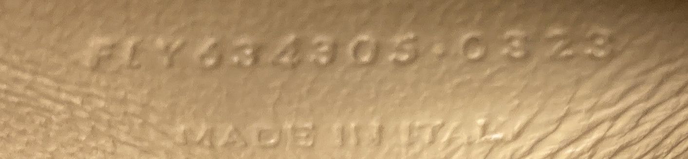 Saint Laurent Paris Solferino Bag Size ONE SIZE - 7 Thumbnail