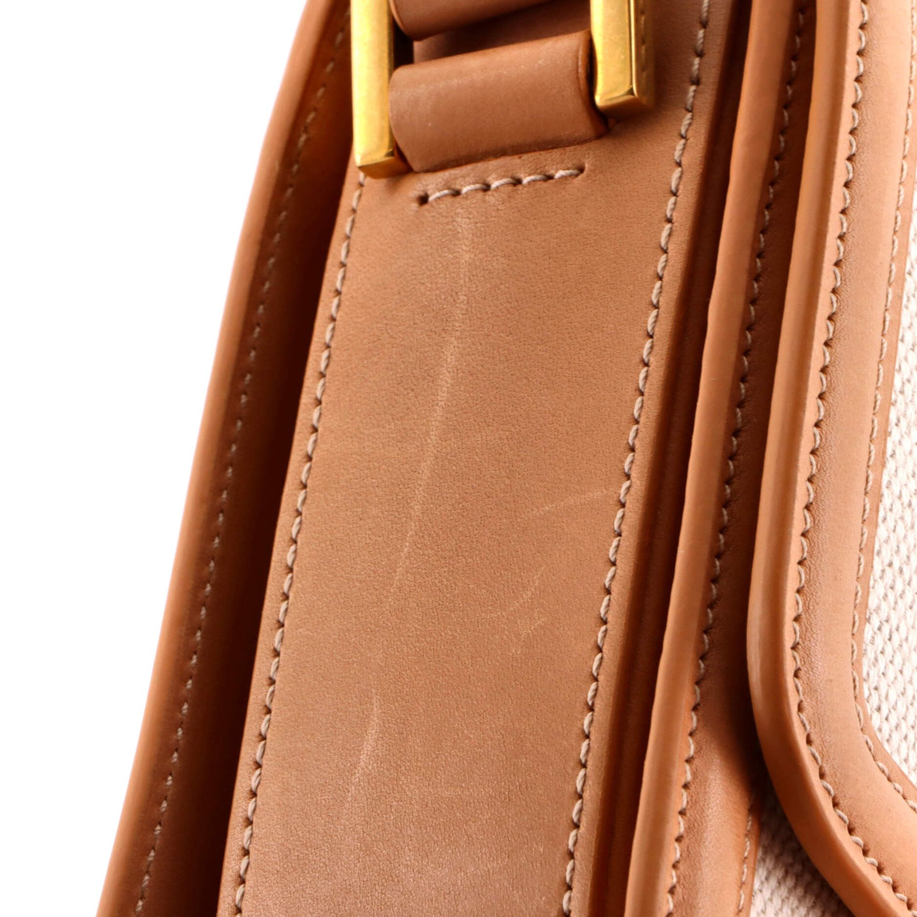 Saint Laurent Paris Solferino Bag Size ONE SIZE - 6 Thumbnail