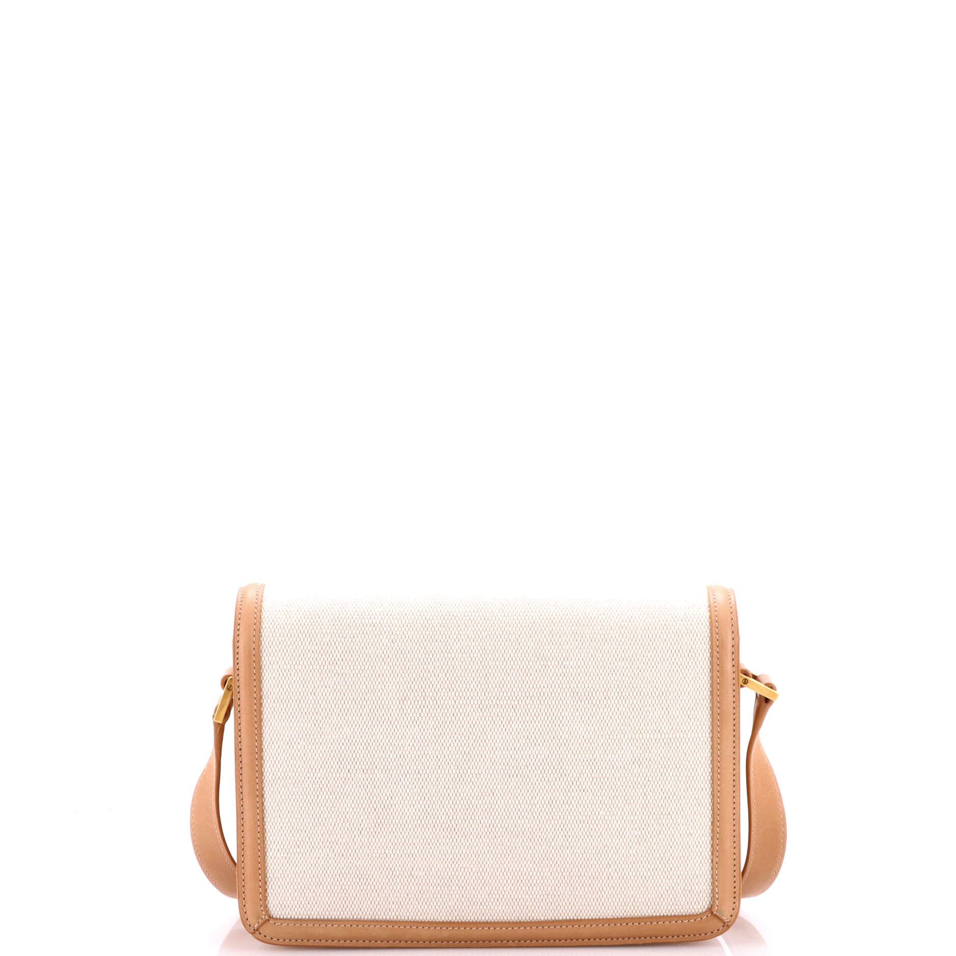 Saint Laurent Paris Solferino Bag Size ONE SIZE - 3 Thumbnail