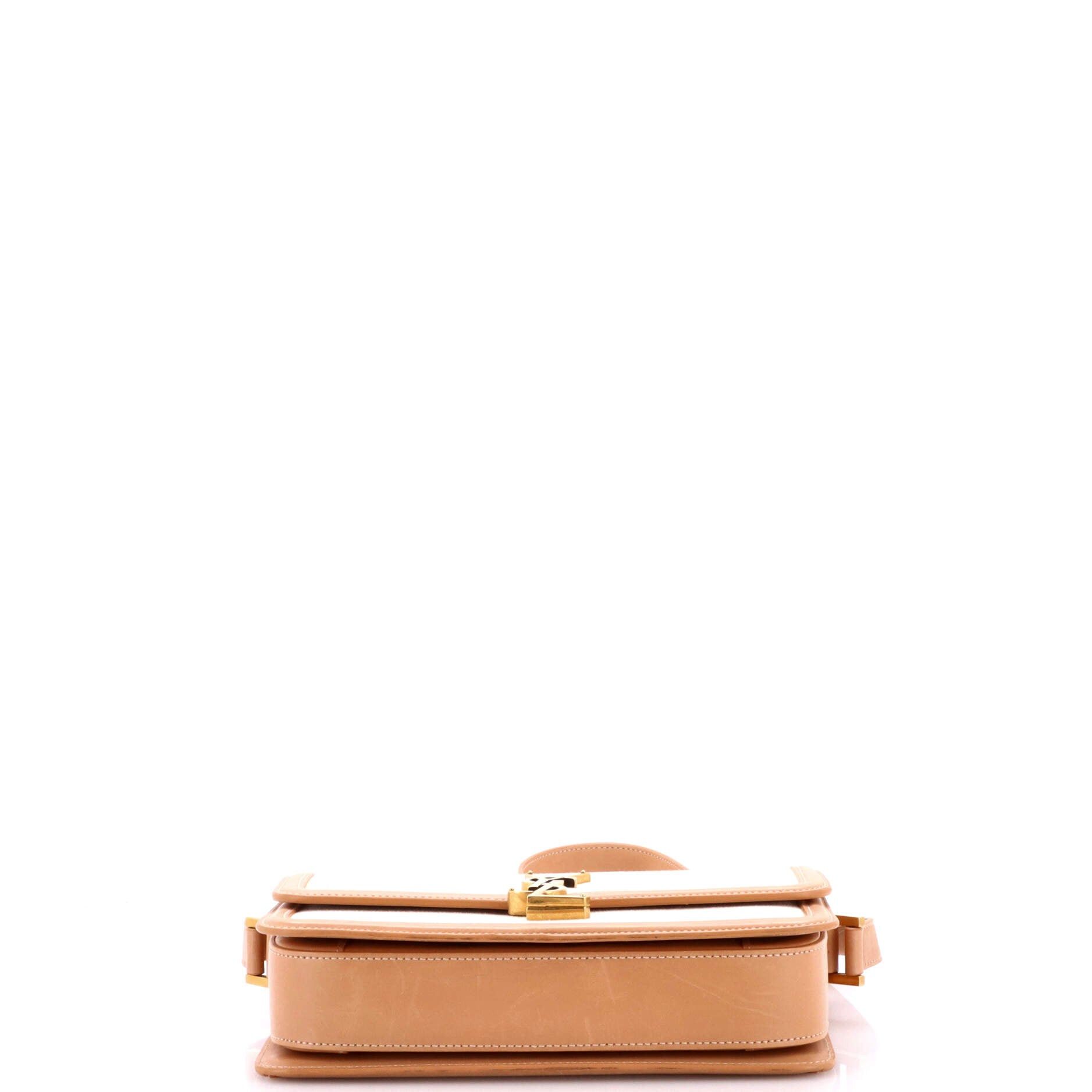 Saint Laurent Paris Solferino Bag Size ONE SIZE - 4 Thumbnail