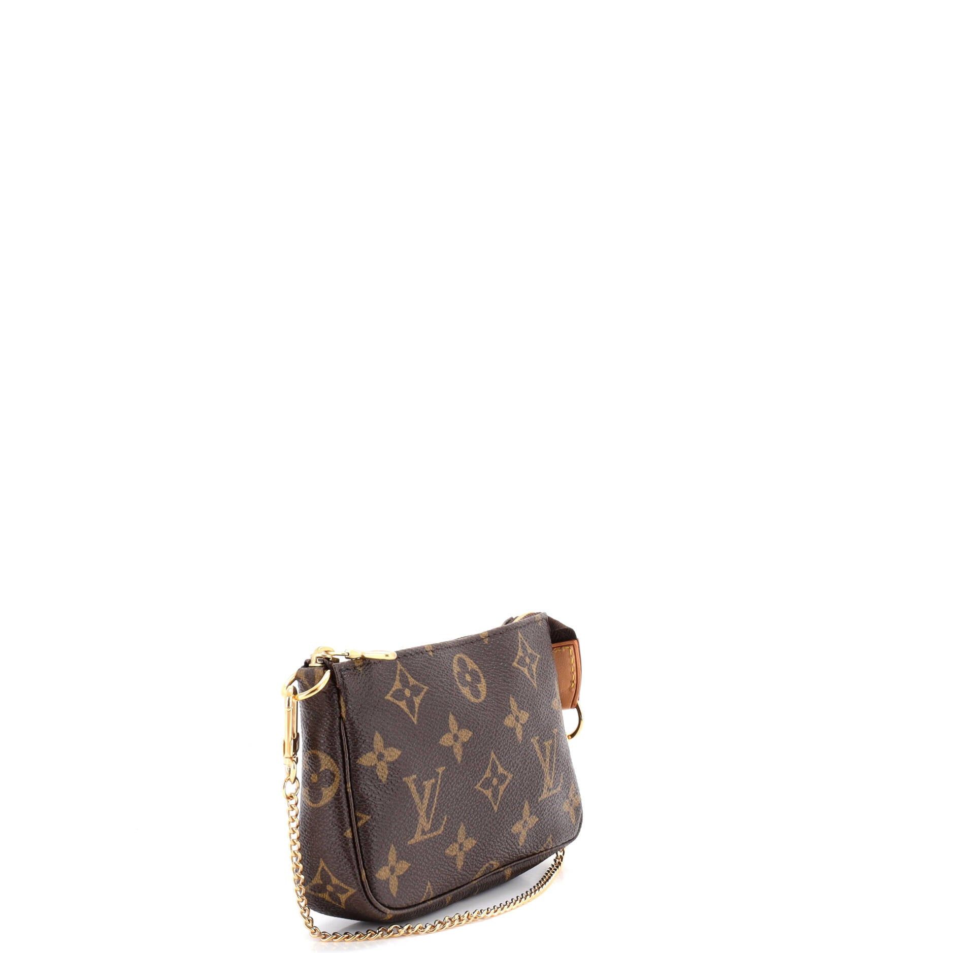 Louis Vuitton Pochette Accessoires Size ONE SIZE - 2 Thumbnail