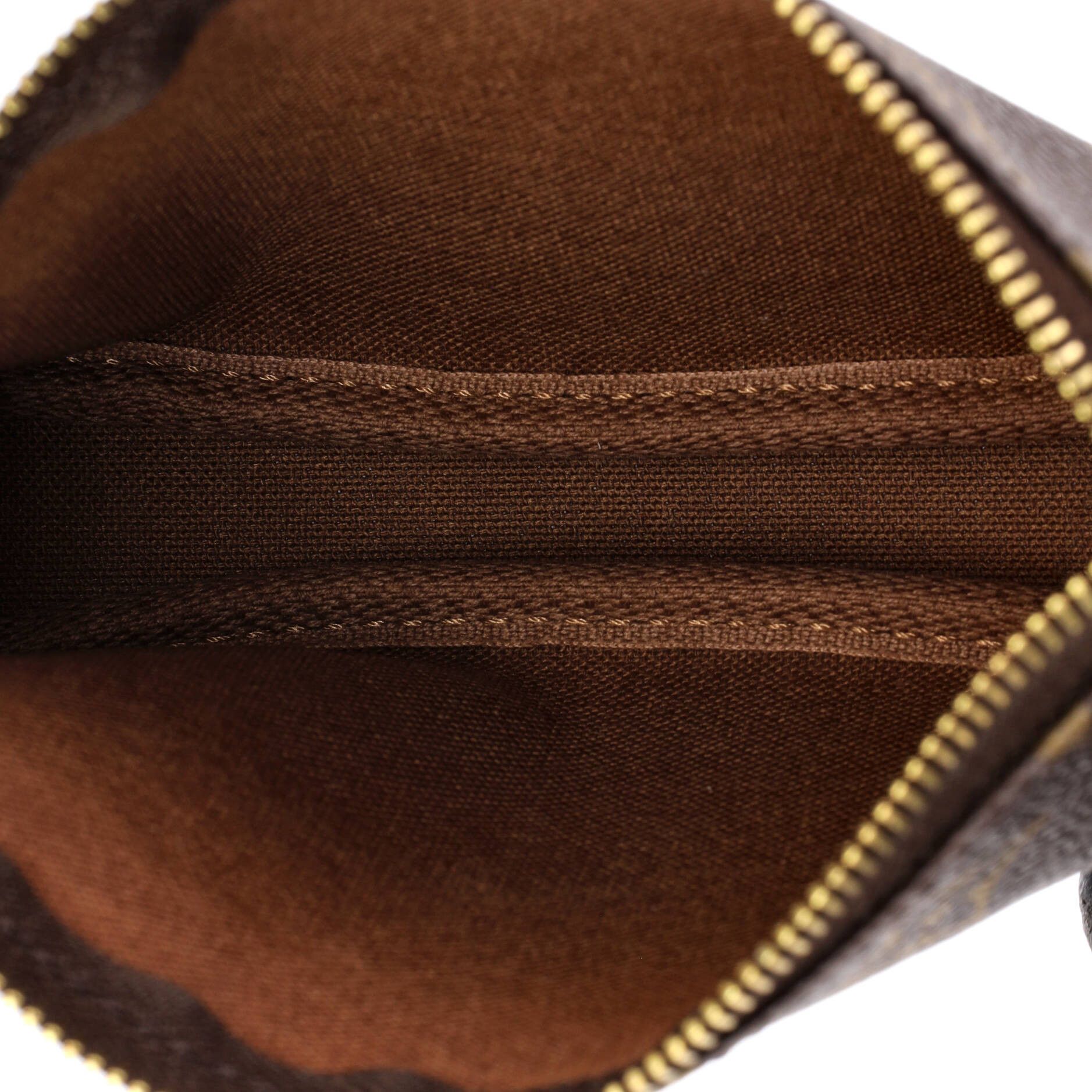 Louis Vuitton Pochette Accessoires Size ONE SIZE - 5 Thumbnail