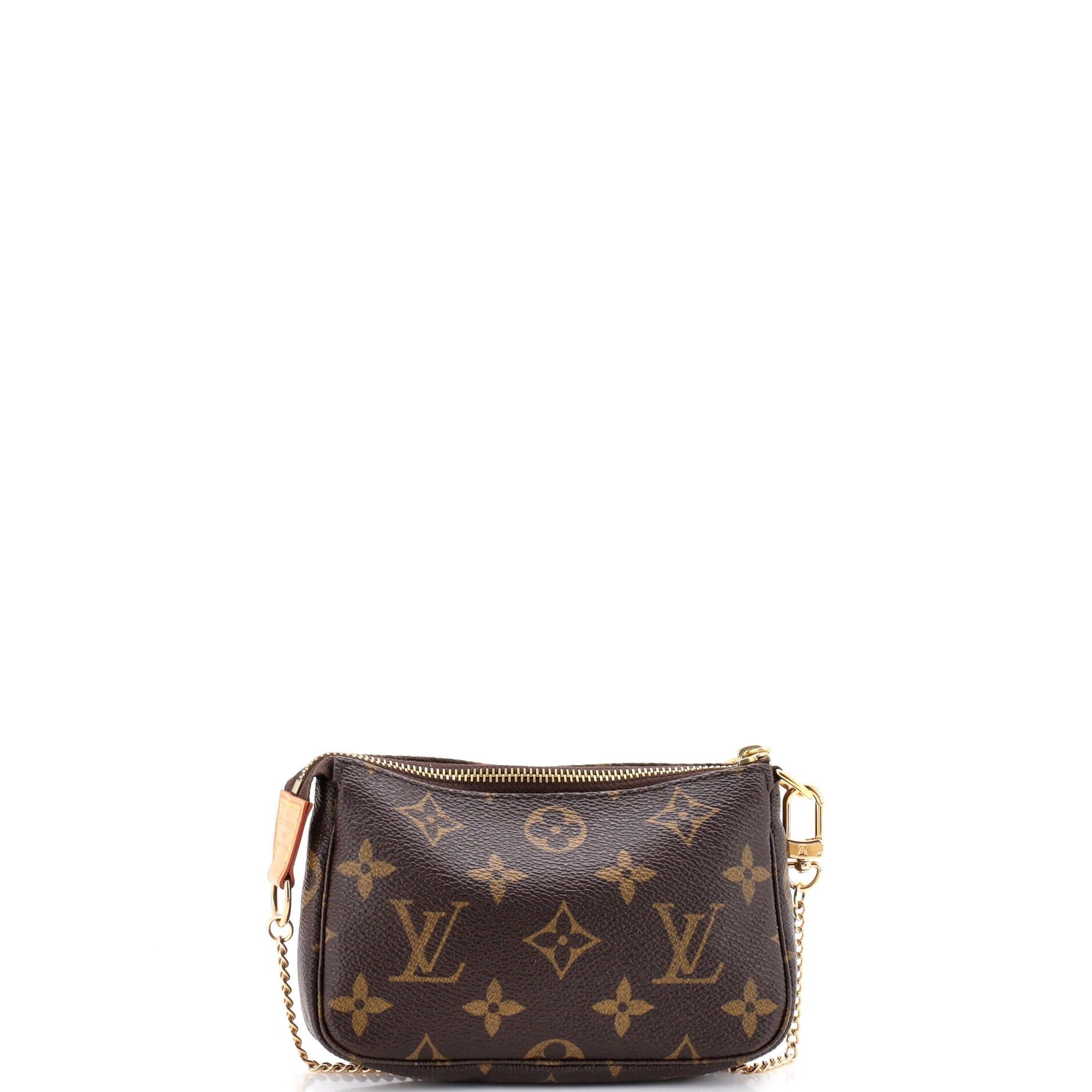 Louis Vuitton Pochette Accessoires Size ONE SIZE - 3 Thumbnail