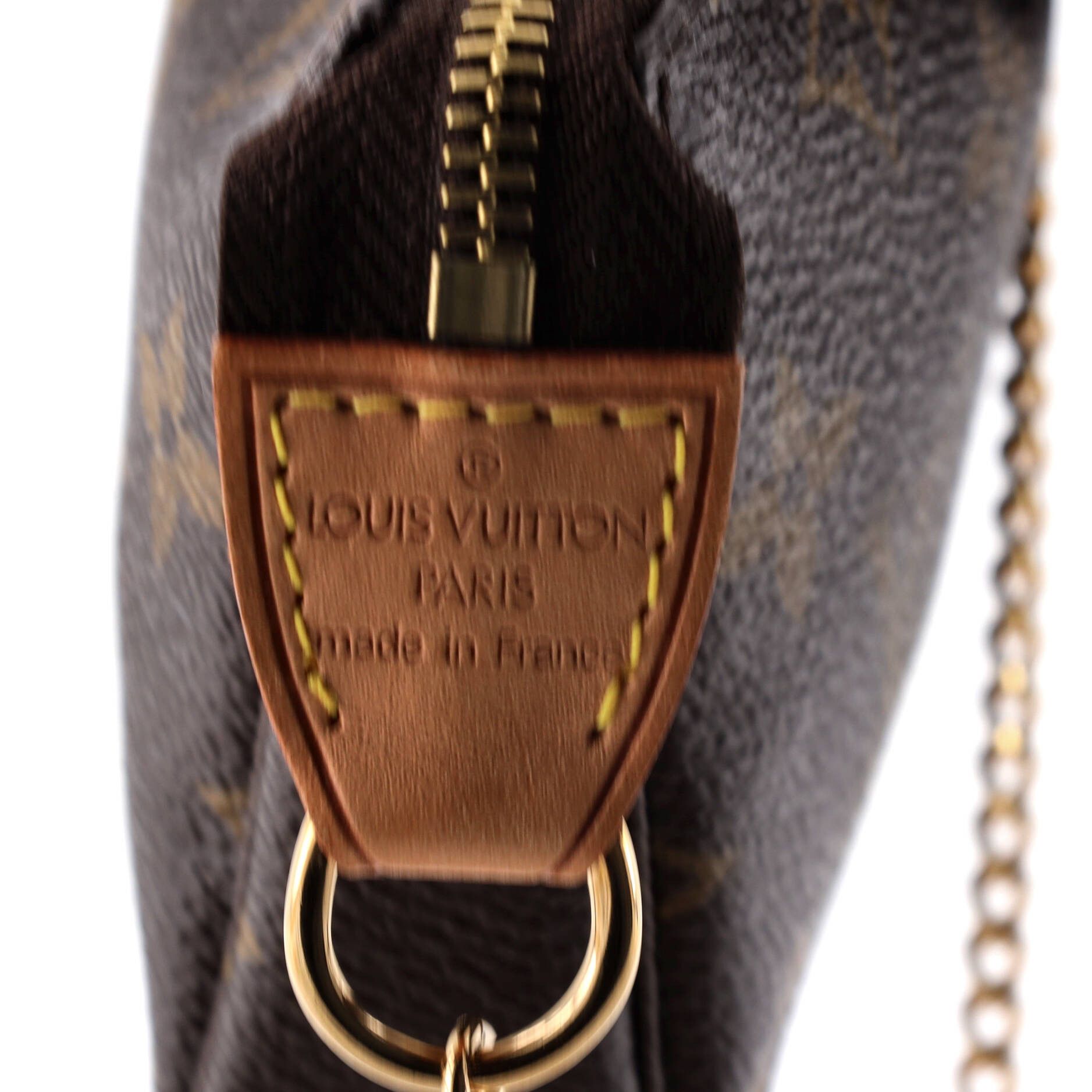 Louis Vuitton Pochette Accessoires Size ONE SIZE - 6 Thumbnail
