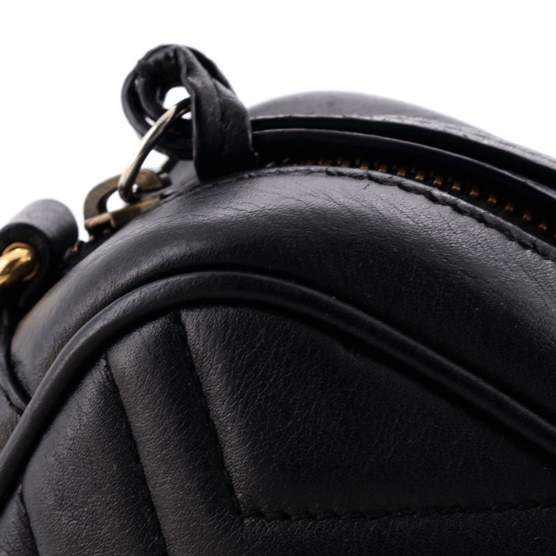 Gucci GG Marmont Shoulder Bag Size ONE SIZE - 6 Thumbnail