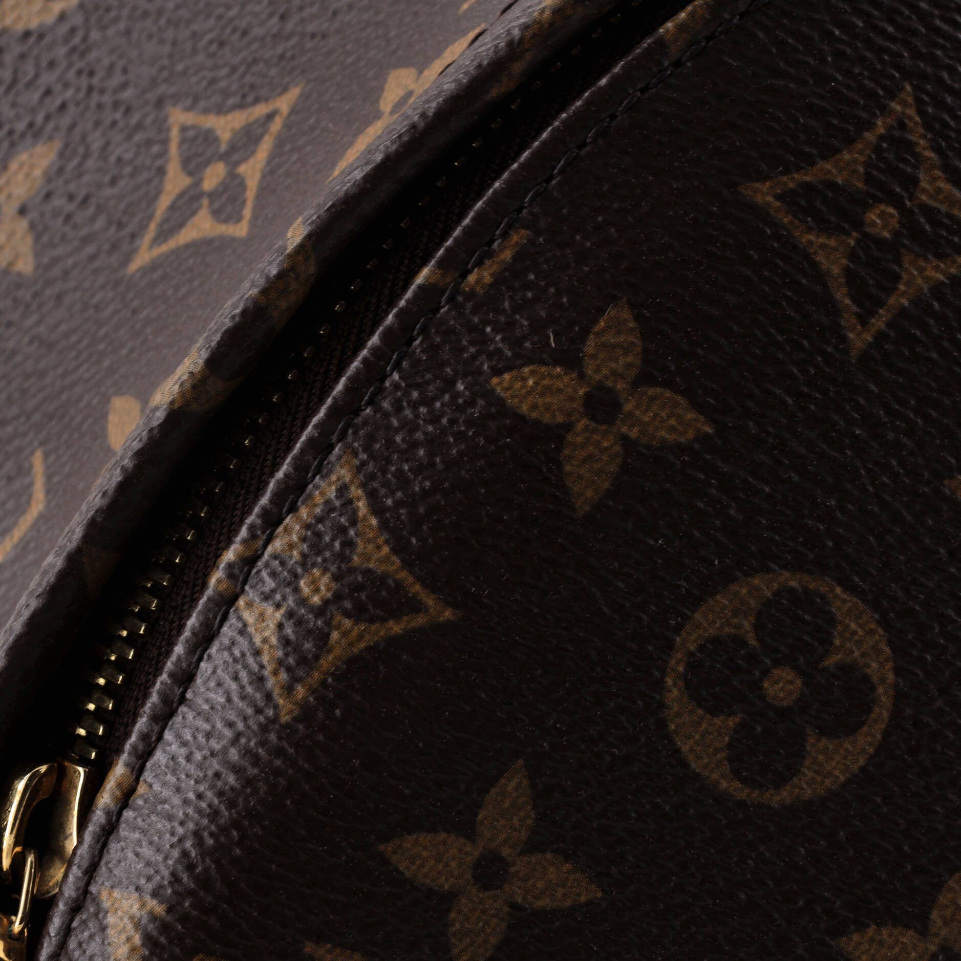 Louis Vuitton Palm Springs Backpack Size ONE SIZE - 6 Thumbnail