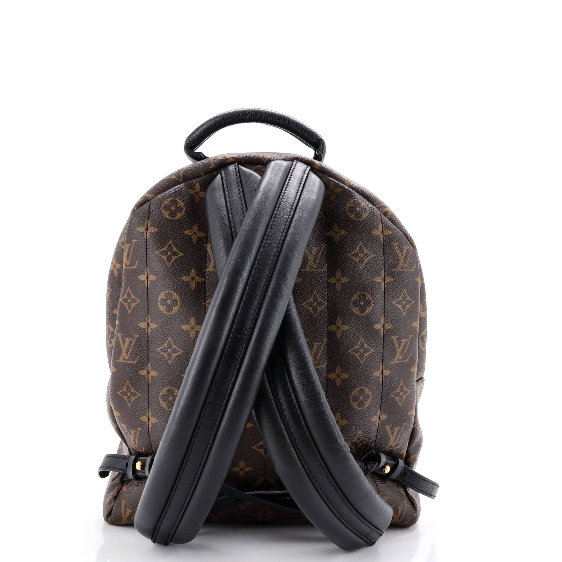 Louis Vuitton Palm Springs Backpack Size ONE SIZE - 3 Thumbnail