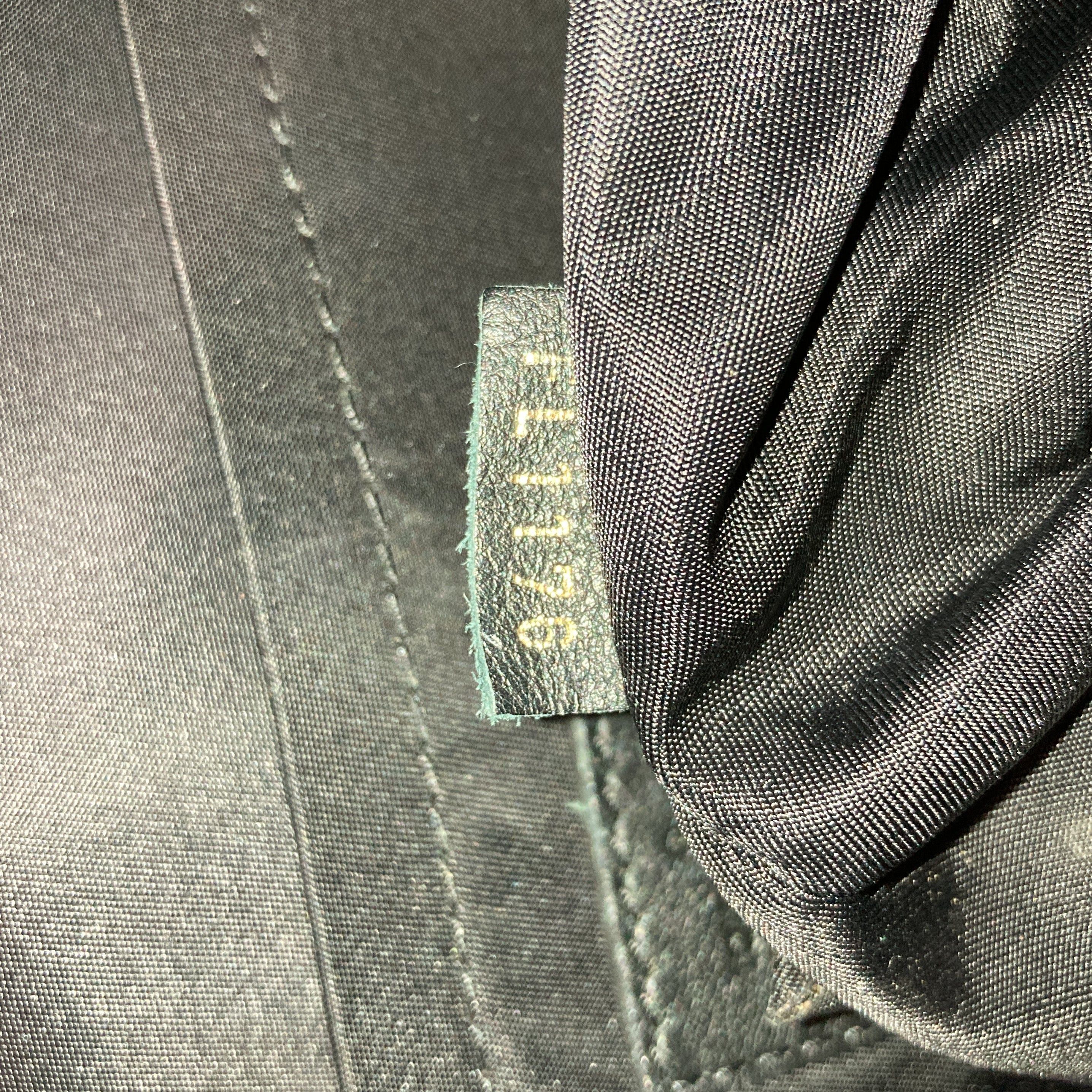 Louis Vuitton Palm Springs Backpack Size ONE SIZE - 8 Thumbnail
