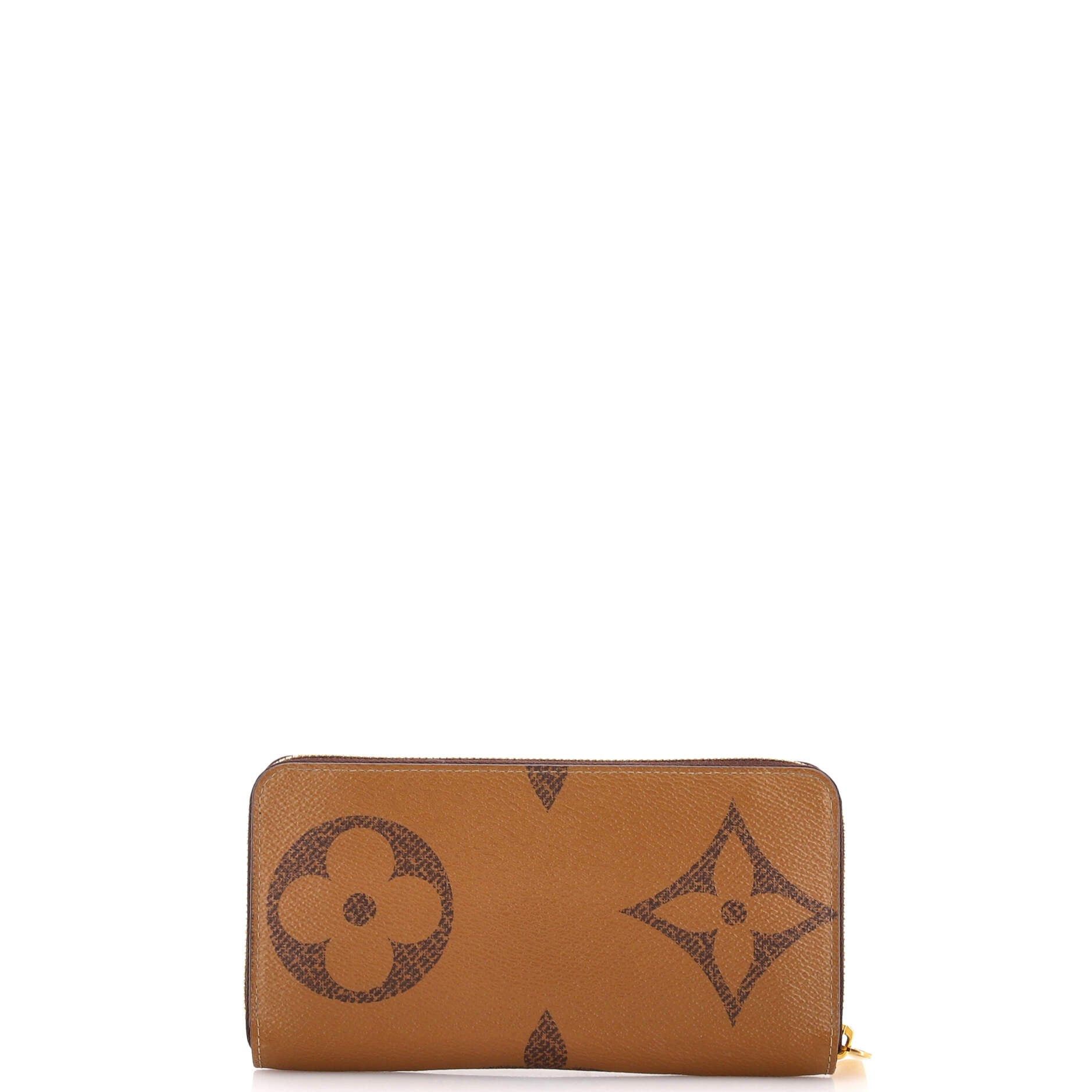 Louis Vuitton Zippy Wallet Size ONE SIZE - 3 Thumbnail