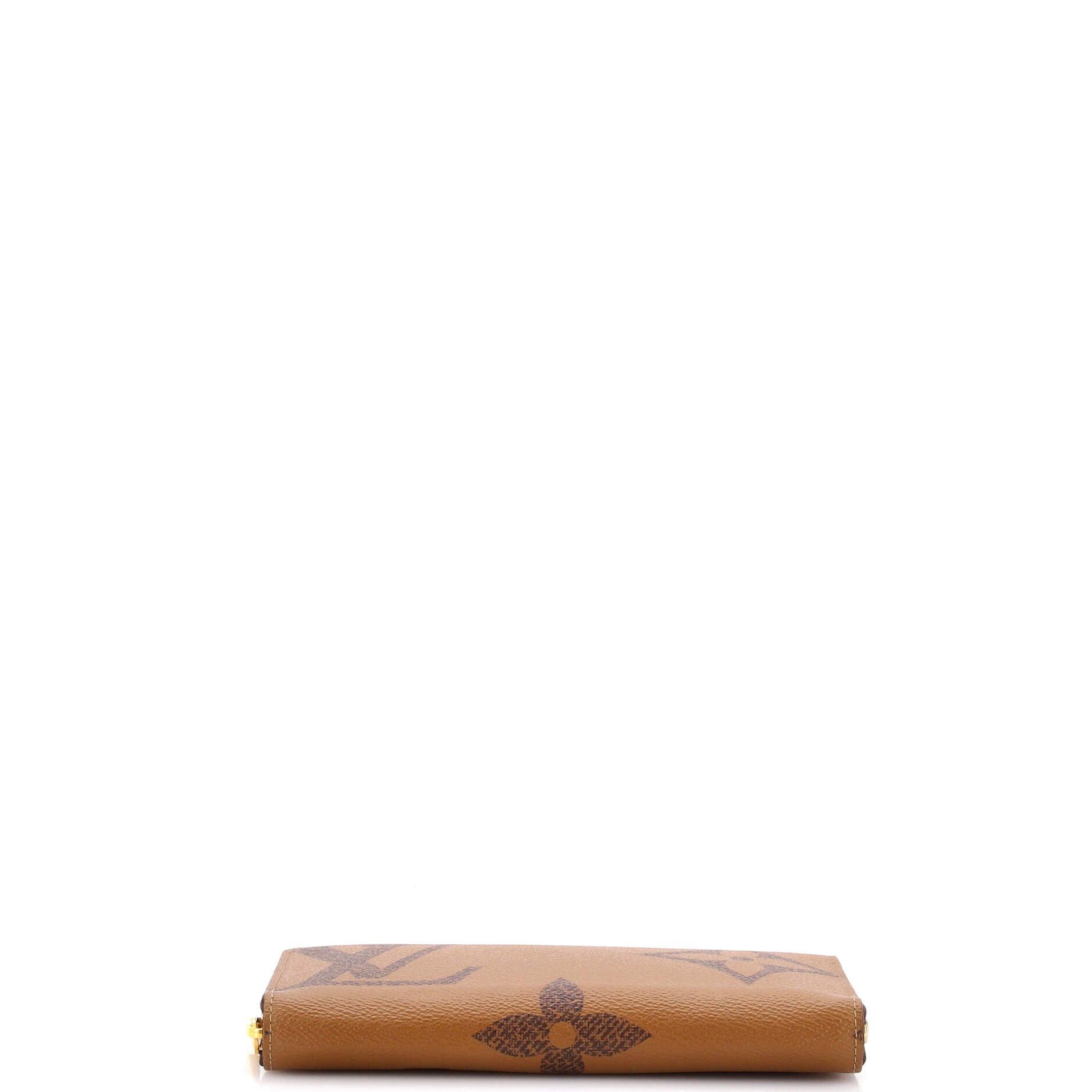 Louis Vuitton Zippy Wallet Size ONE SIZE - 4 Thumbnail