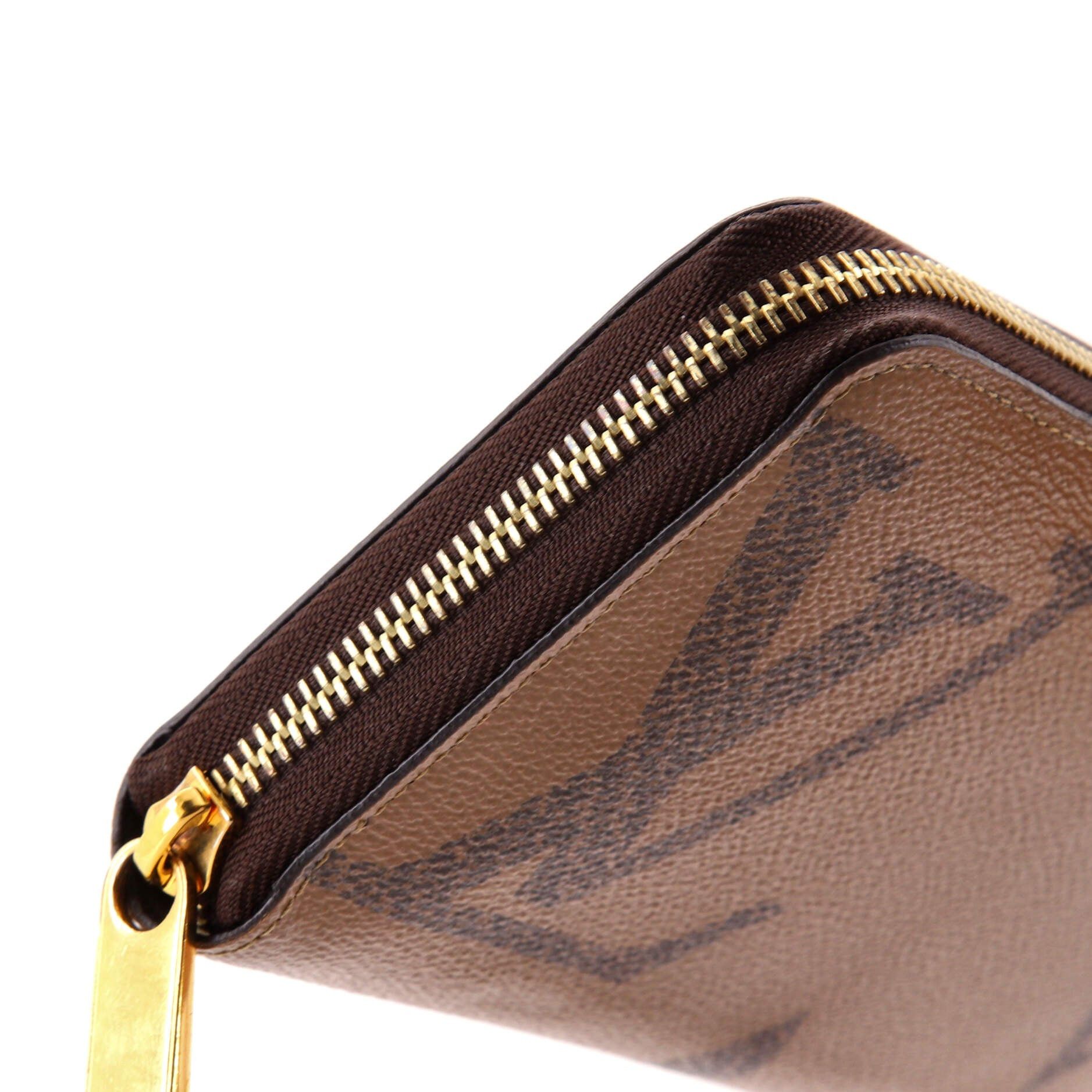 Louis Vuitton Zippy Wallet Size ONE SIZE - 6 Thumbnail