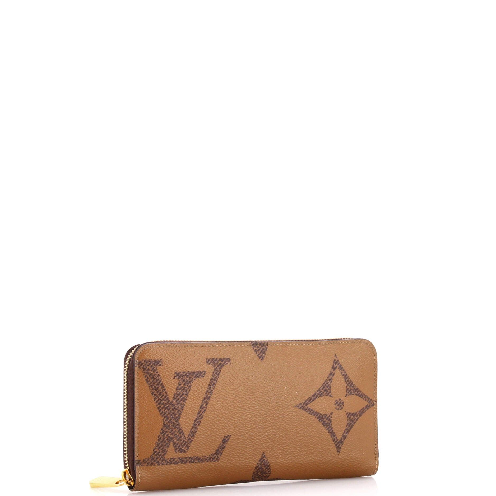 Louis Vuitton Zippy Wallet Size ONE SIZE - 2 Thumbnail
