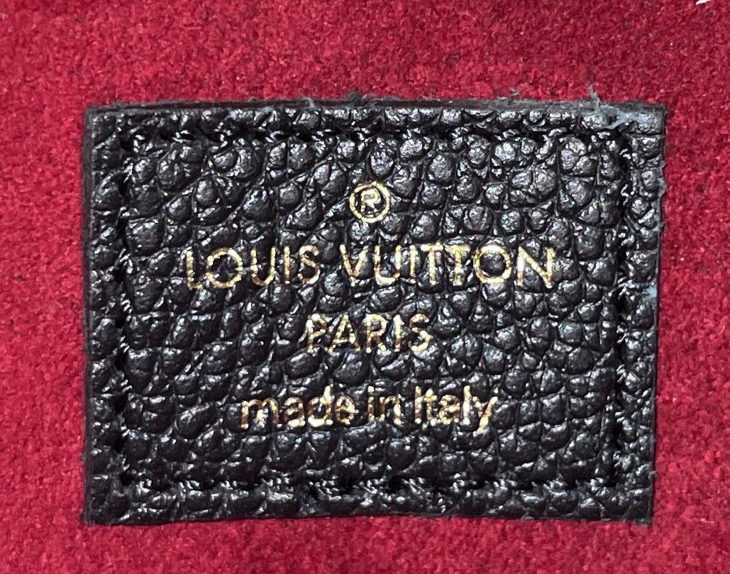 Louis Vuitton Felicie Pochette Size ONE SIZE - 8 Thumbnail