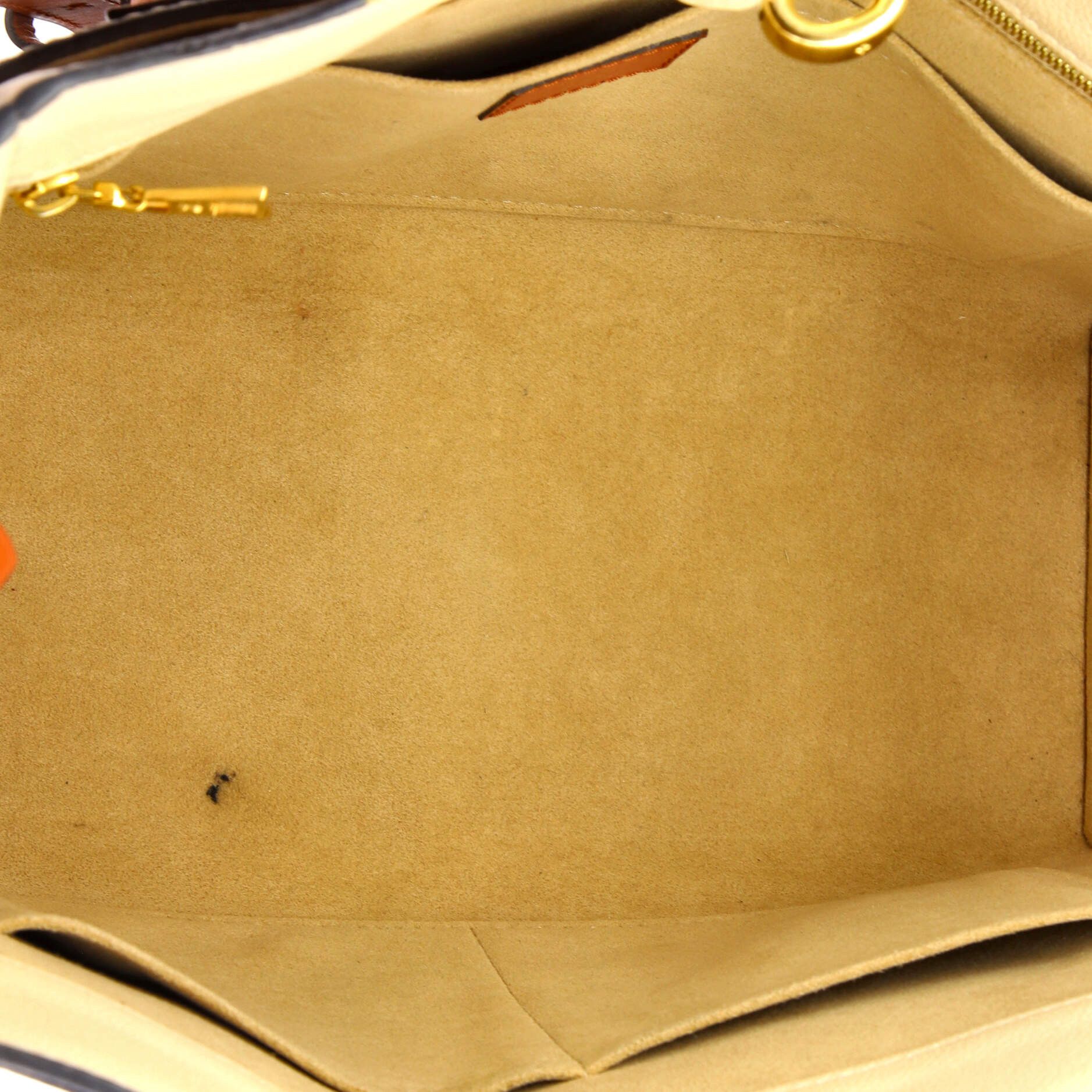 Louis Vuitton On My Side Tote Size ONE SIZE - 5 Thumbnail
