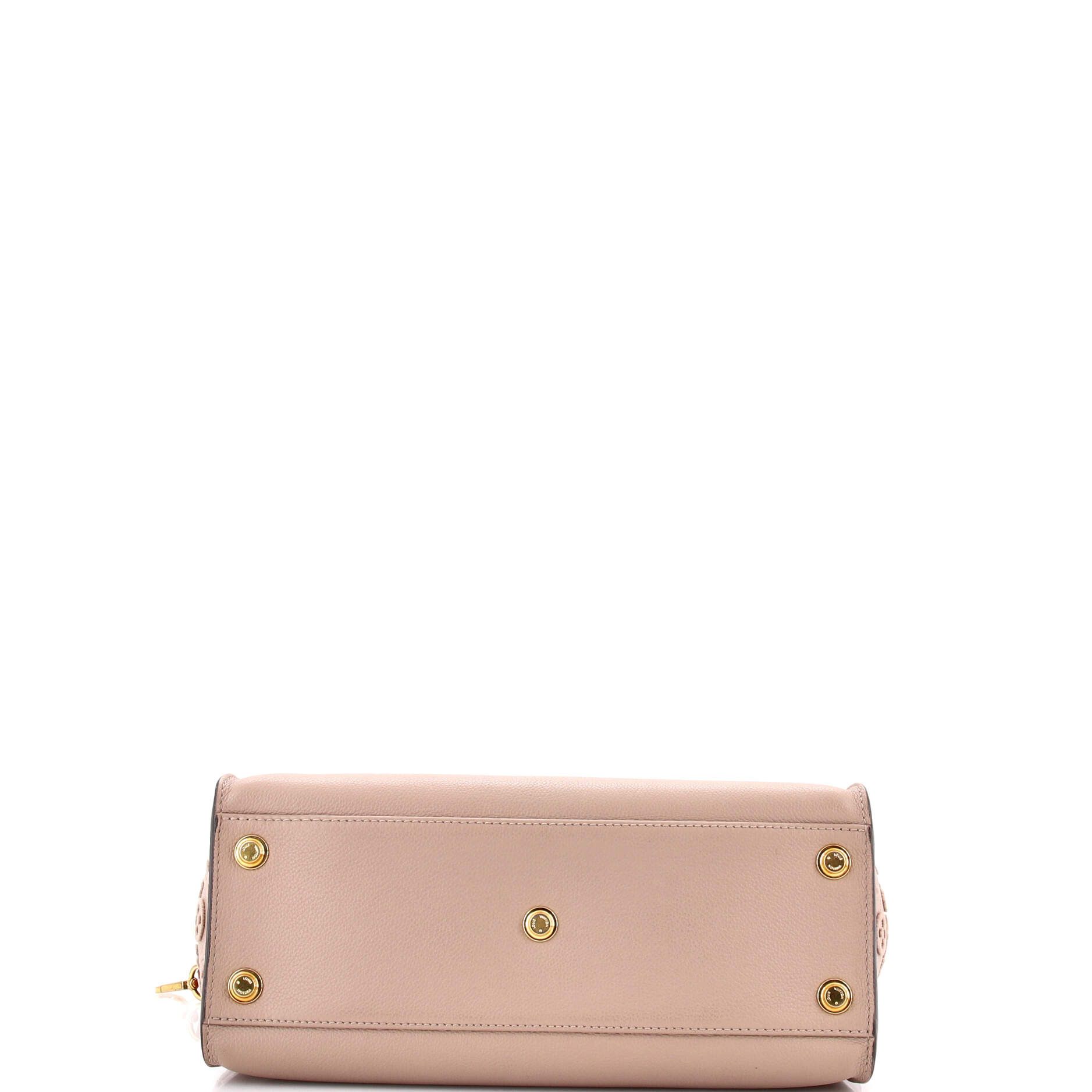 Louis Vuitton On My Side Tote Size ONE SIZE - 4 Thumbnail