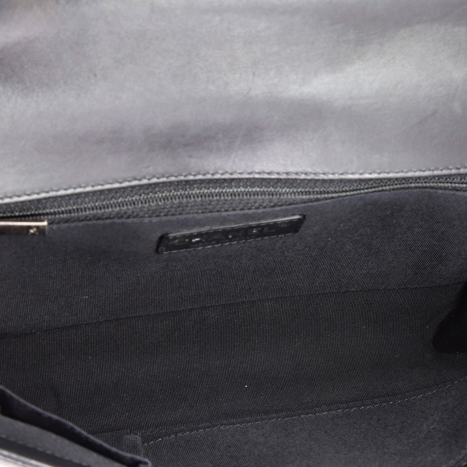 Chanel Boy Flap Bag Size ONE SIZE - 6 Thumbnail