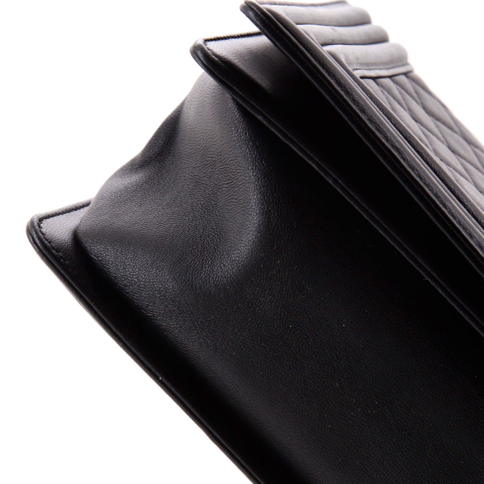 Chanel Boy Flap Bag Size ONE SIZE - 7 Thumbnail