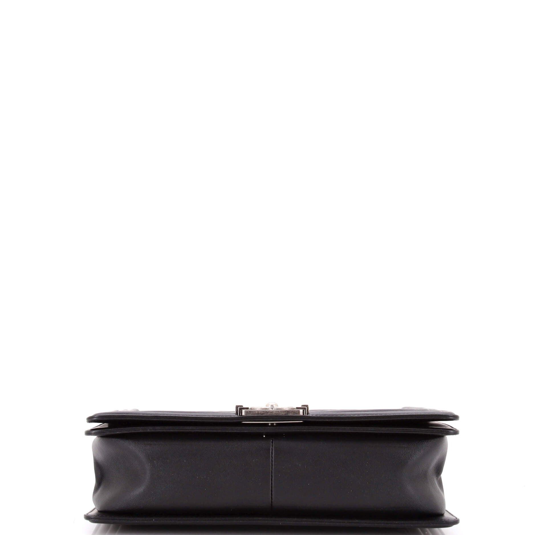Chanel Boy Flap Bag Size ONE SIZE - 5 Thumbnail