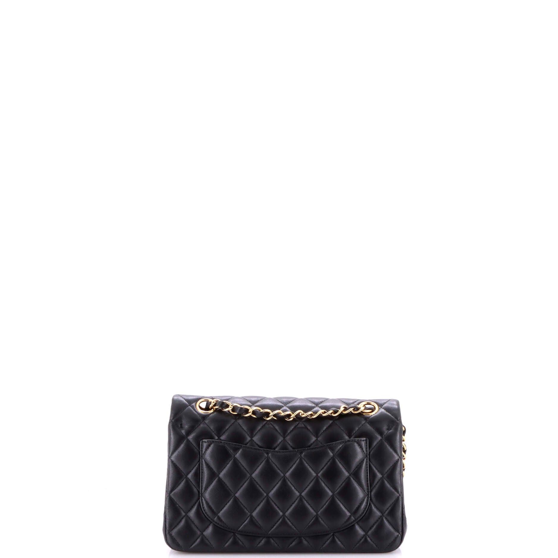 Chanel Classic Double Flap Bag Size ONE SIZE - 3 Thumbnail