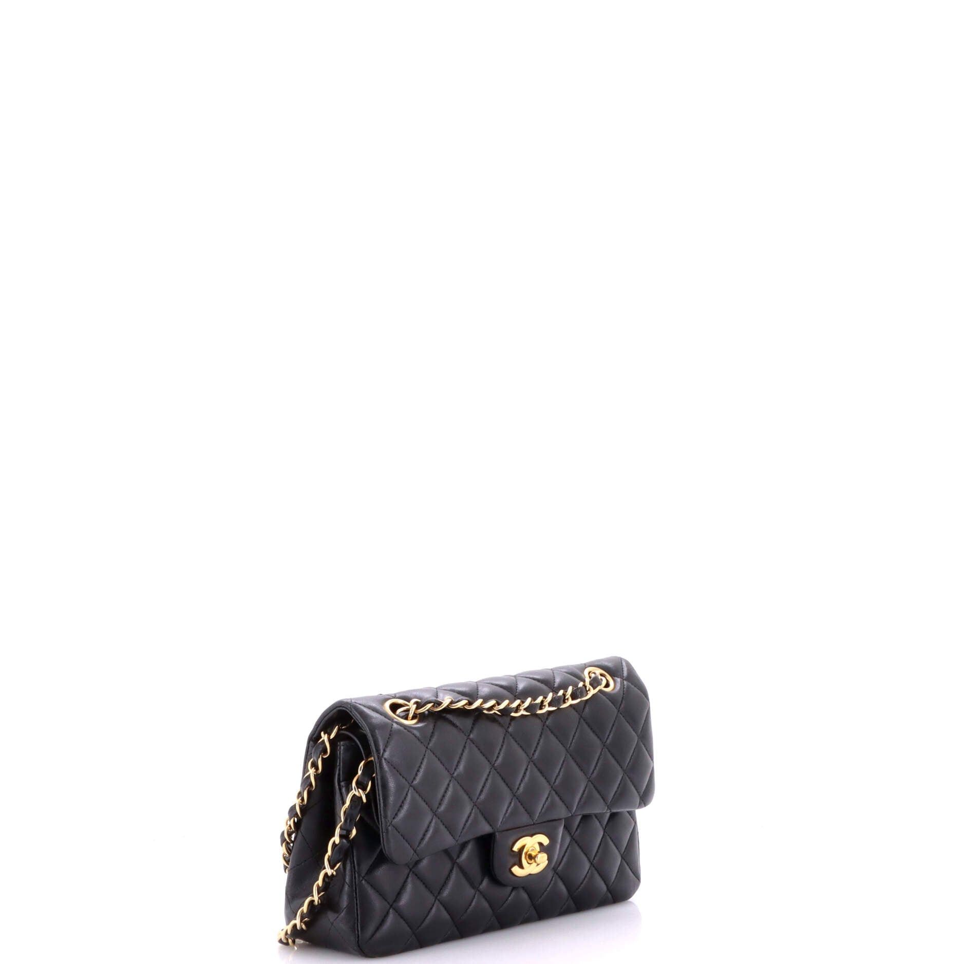 Chanel Classic Double Flap Bag Size ONE SIZE - 2 Thumbnail
