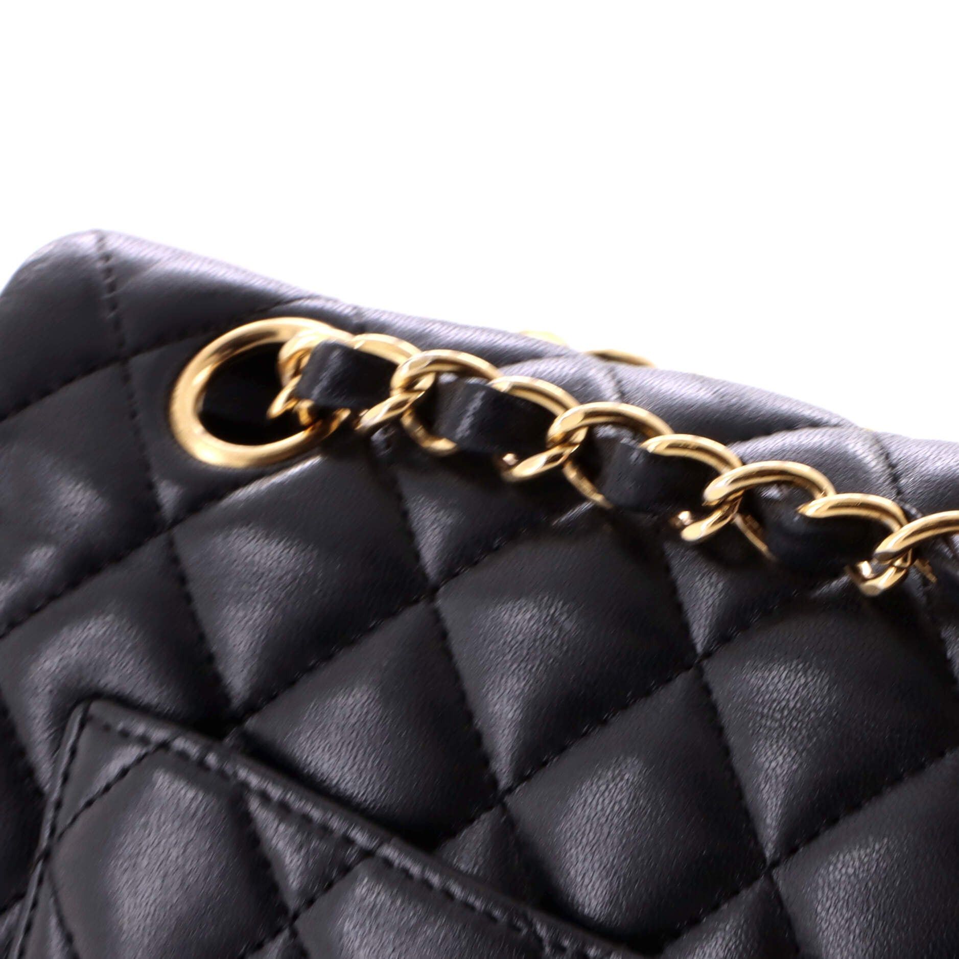 Chanel Classic Double Flap Bag Size ONE SIZE - 7 Thumbnail