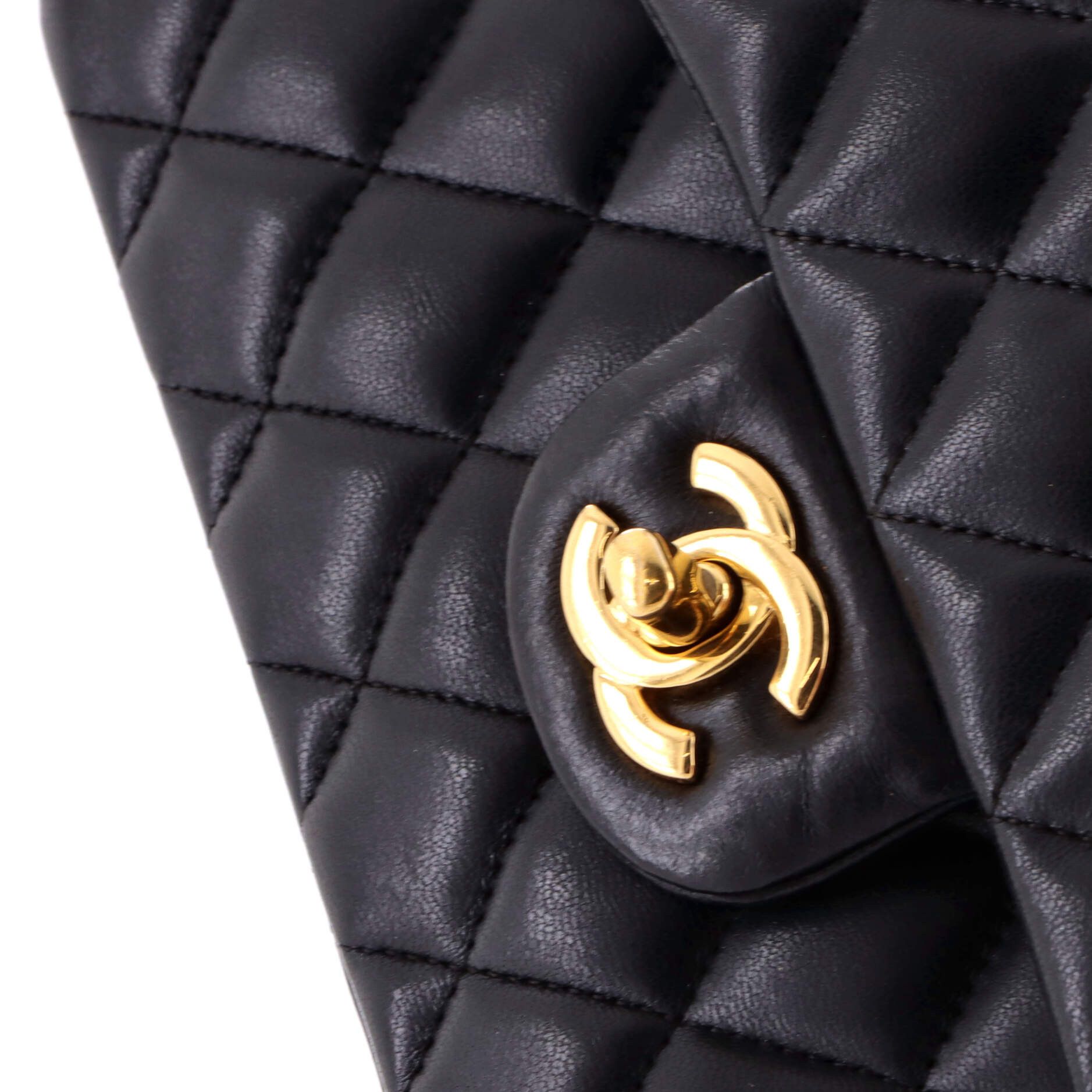 Chanel Classic Double Flap Bag Size ONE SIZE - 6 Thumbnail