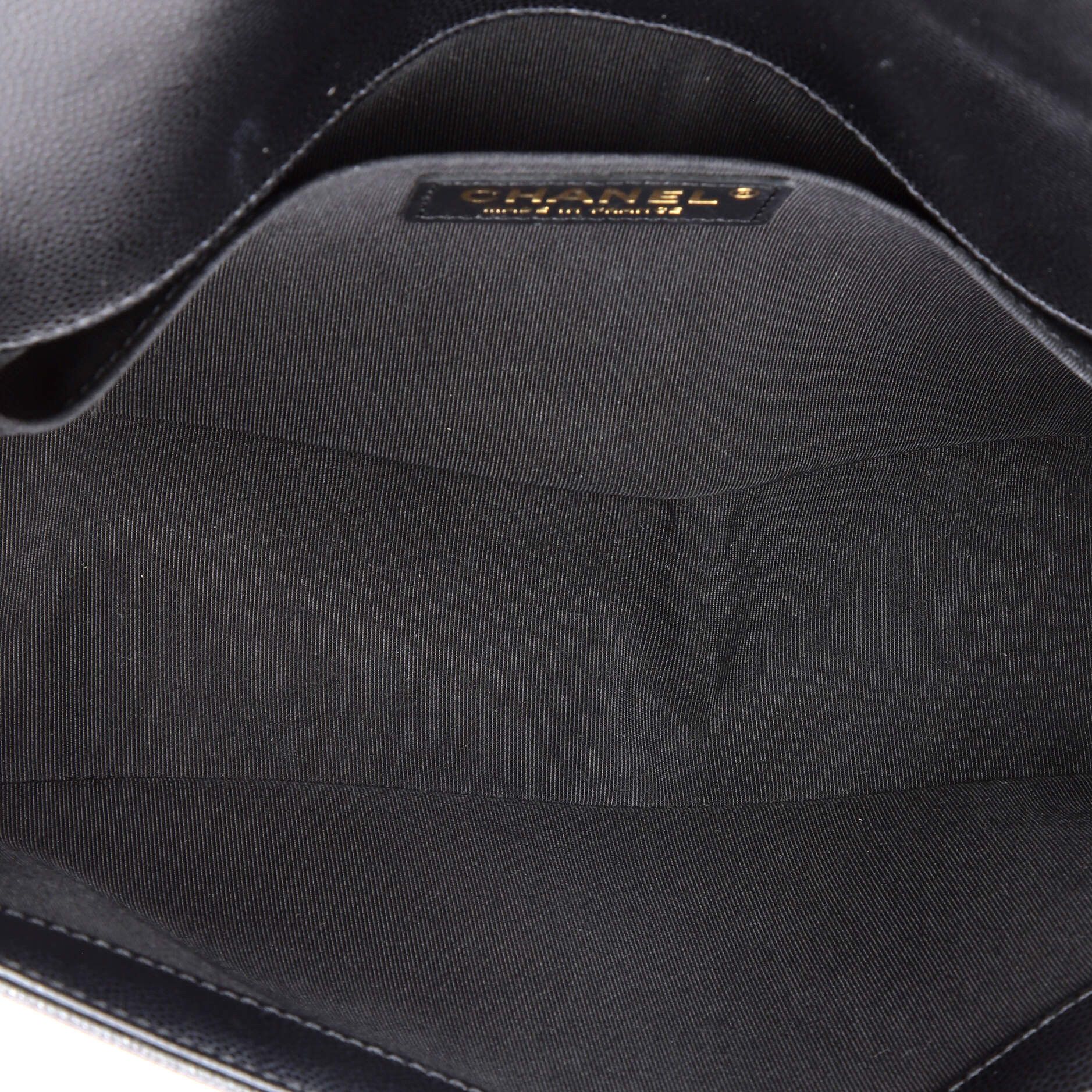Chanel Boy Flap Bag Size ONE SIZE - 5 Thumbnail