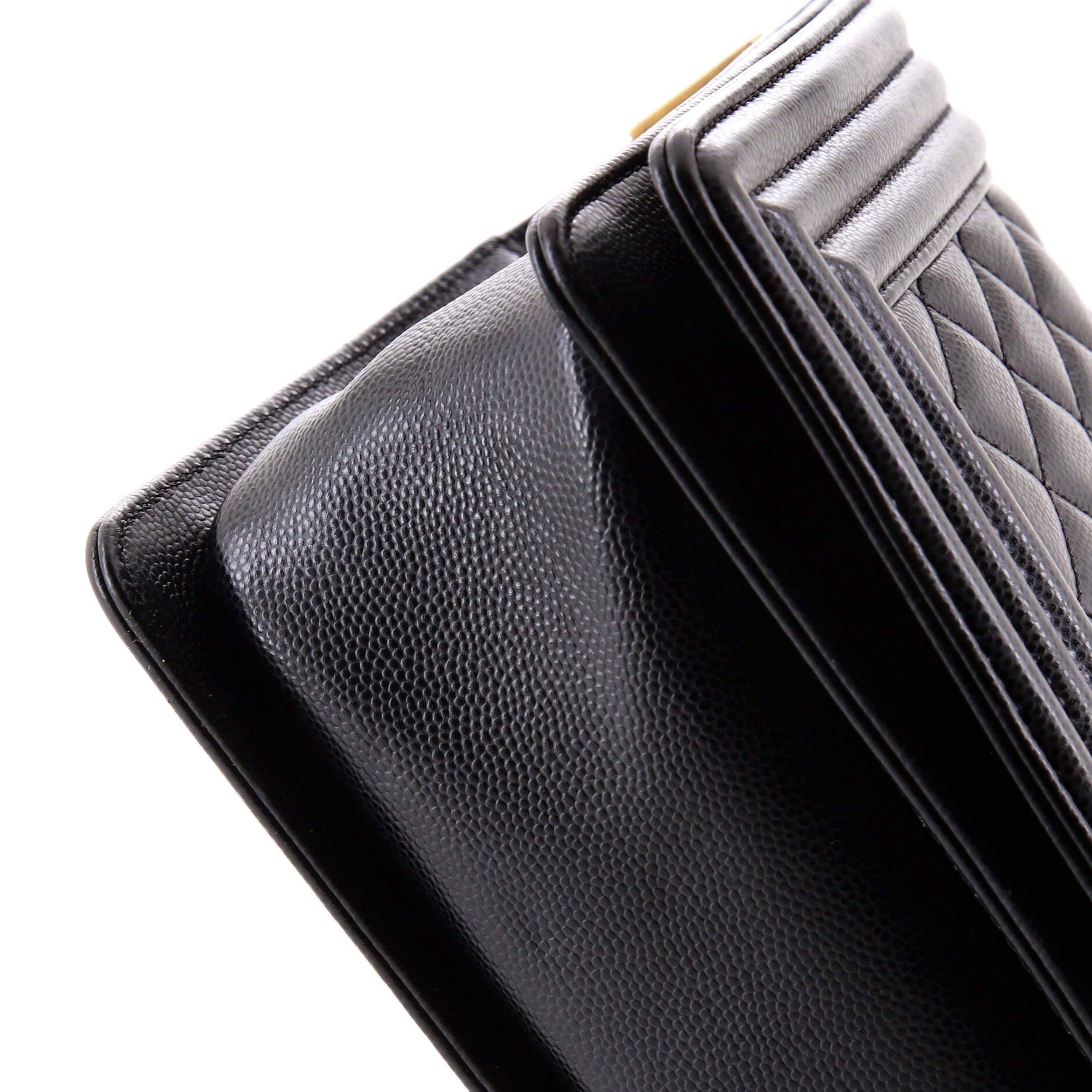 Chanel Boy Flap Bag Size ONE SIZE - 6 Thumbnail