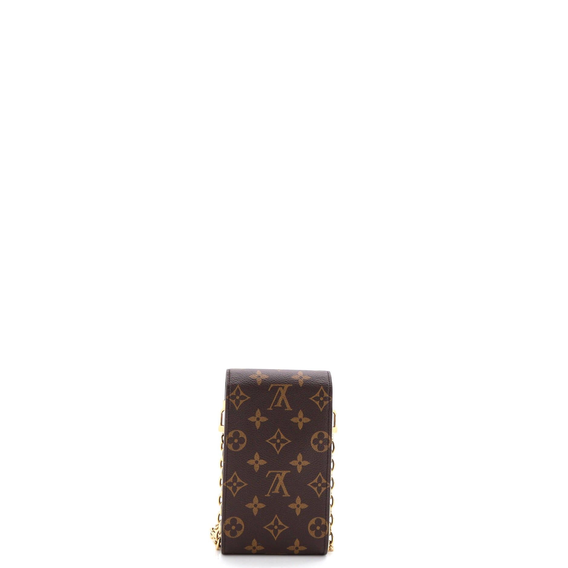 Louis Vuitton Metis Phone Pouch Size ONE SIZE - 3 Thumbnail