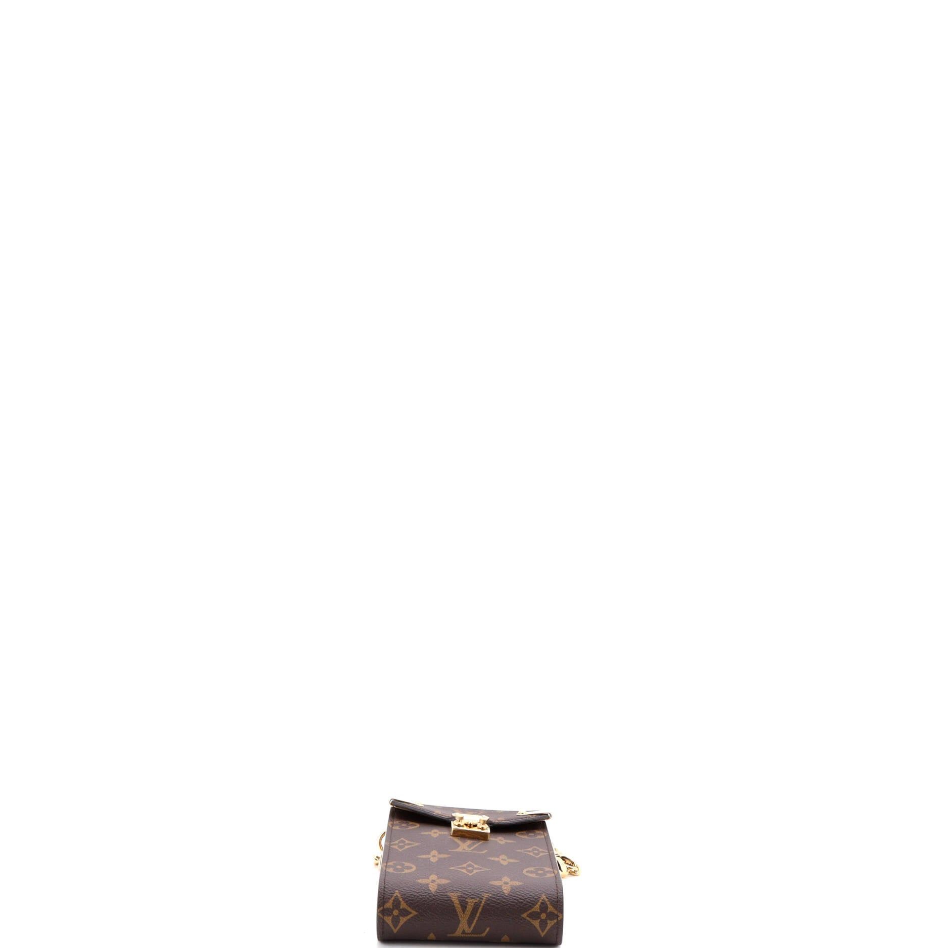 Louis Vuitton Metis Phone Pouch Size ONE SIZE - 4 Thumbnail