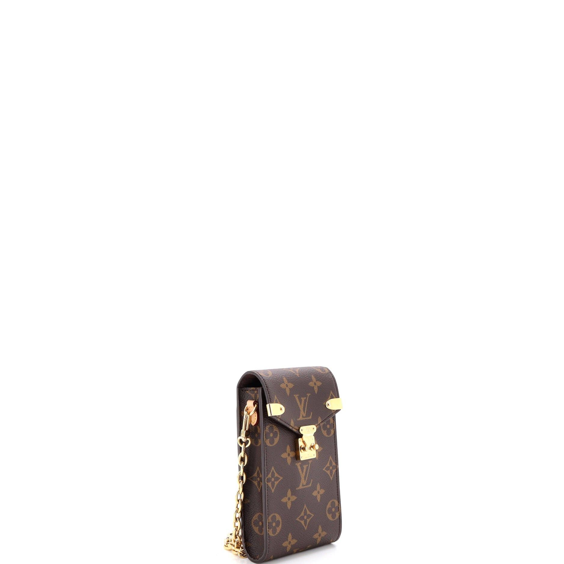Louis Vuitton Metis Phone Pouch Size ONE SIZE - 2 Thumbnail