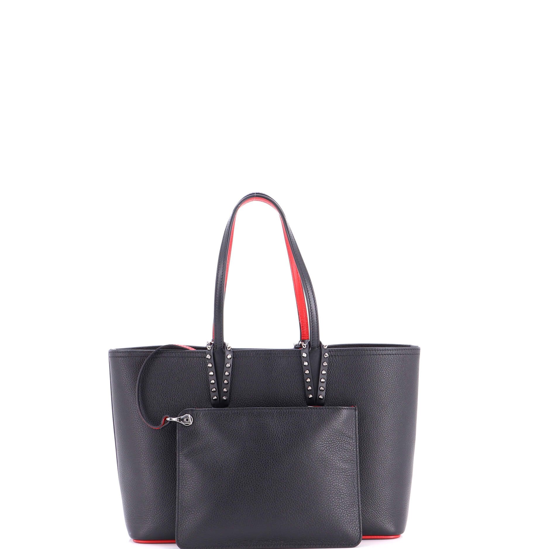 Christian Louboutin Cabata East West Tote Size ONE SIZE - 2 Thumbnail