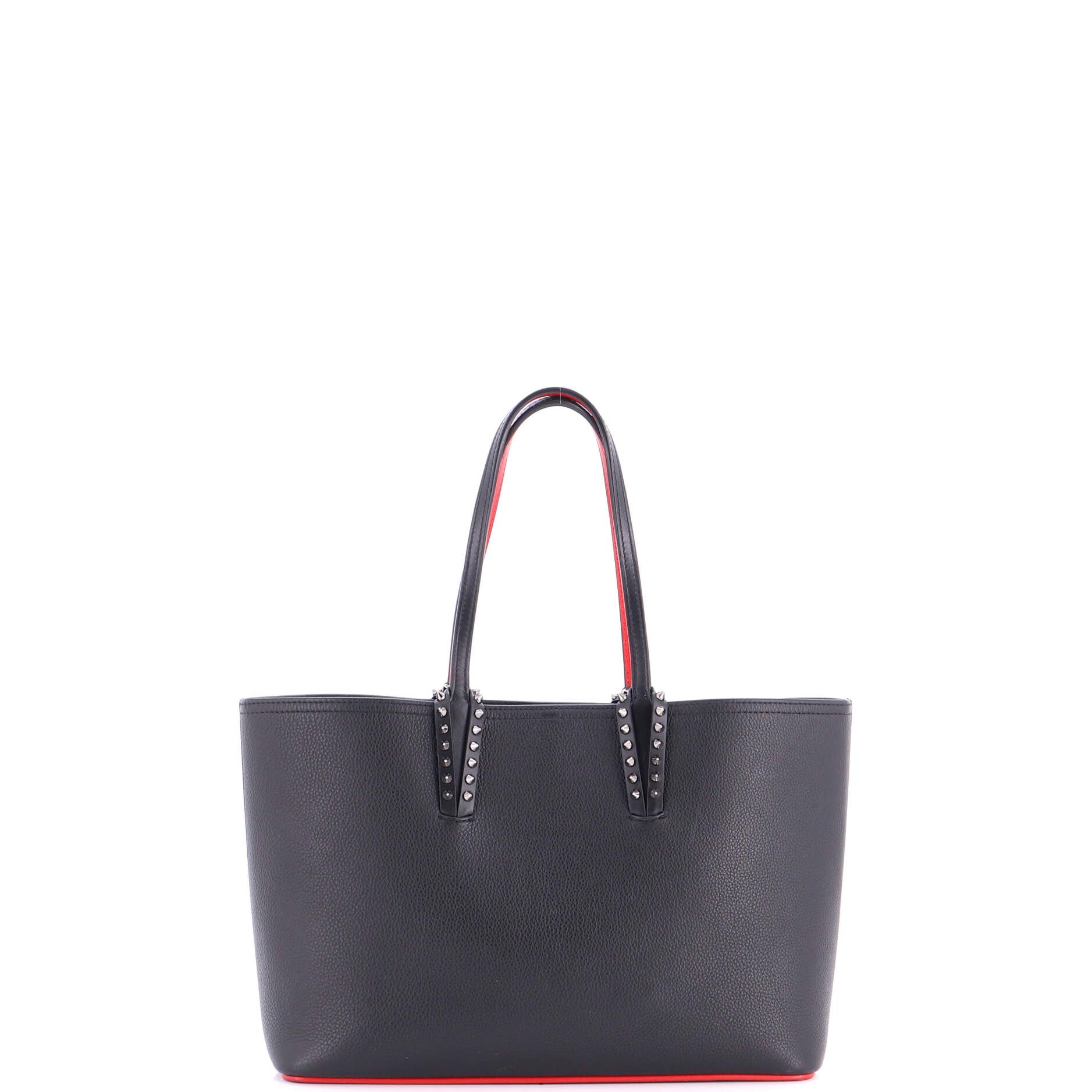 Christian Louboutin Cabata East West Tote Size ONE SIZE - 4 Thumbnail