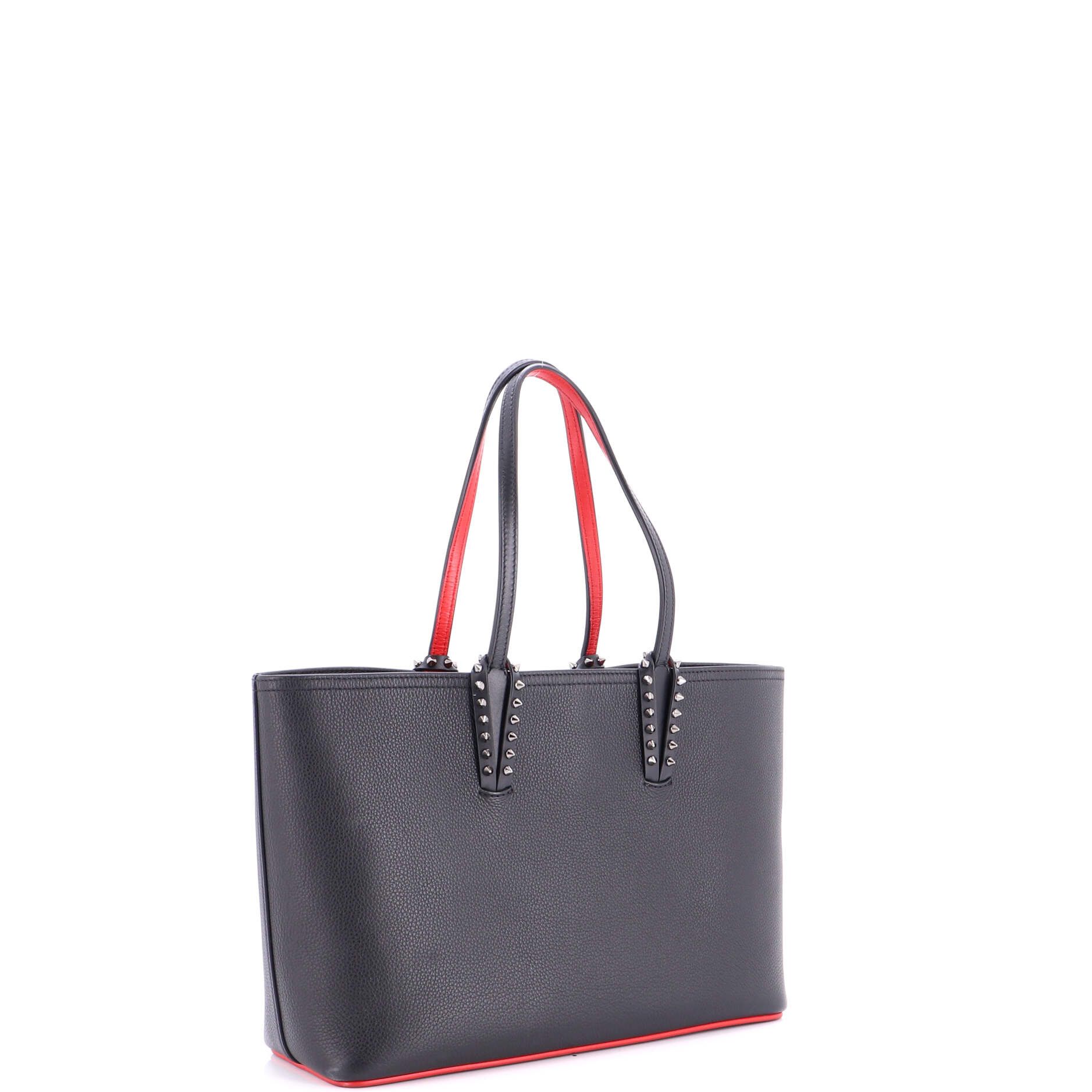 Christian Louboutin Cabata East West Tote Size ONE SIZE - 3 Thumbnail