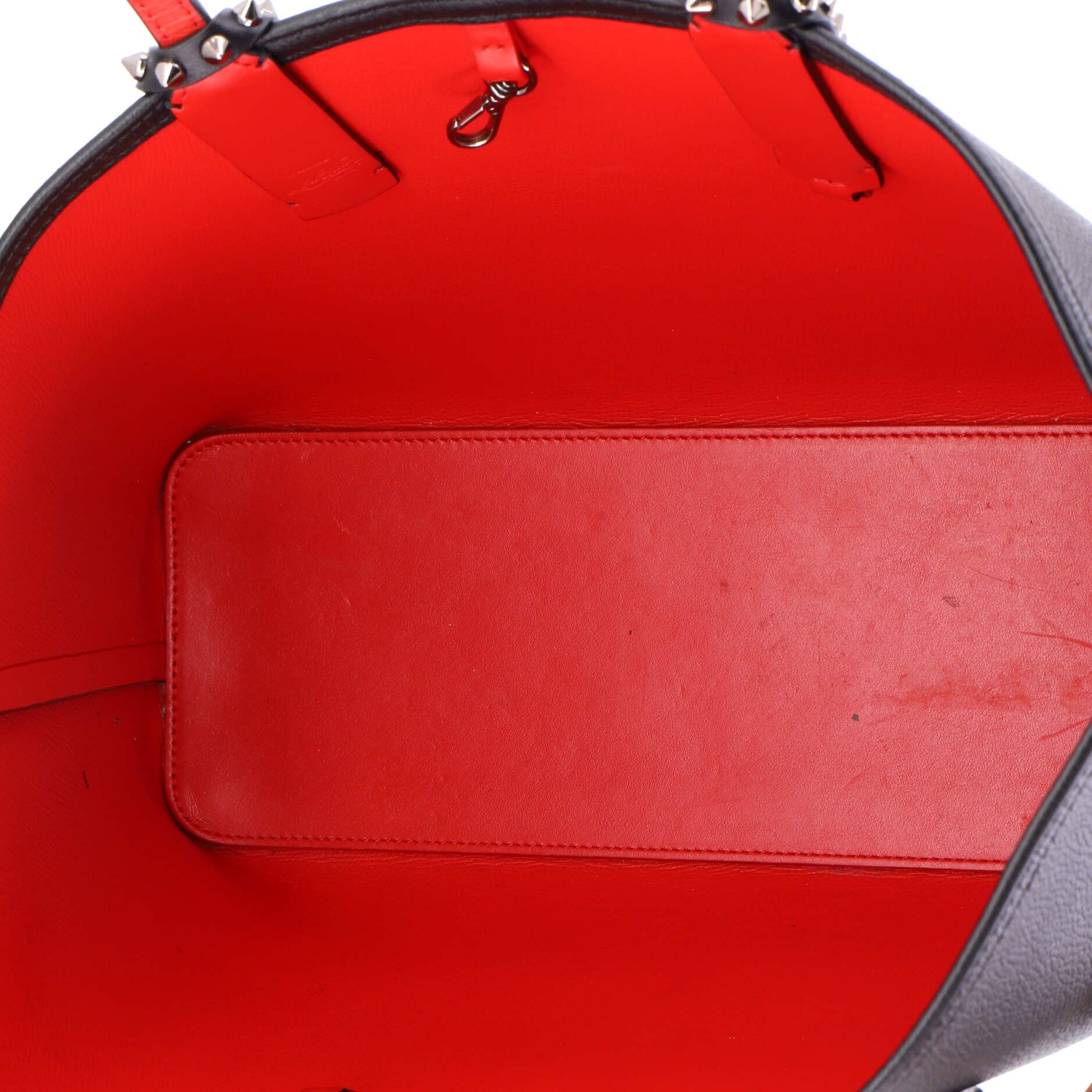 Christian Louboutin Cabata East West Tote Size ONE SIZE - 6 Thumbnail