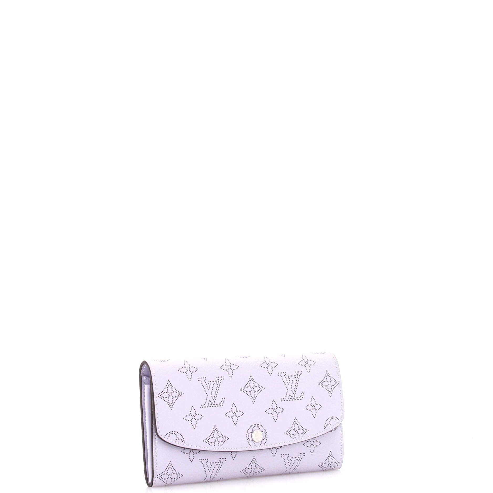 Louis Vuitton Iris Wallet NM Size ONE SIZE - 2 Thumbnail