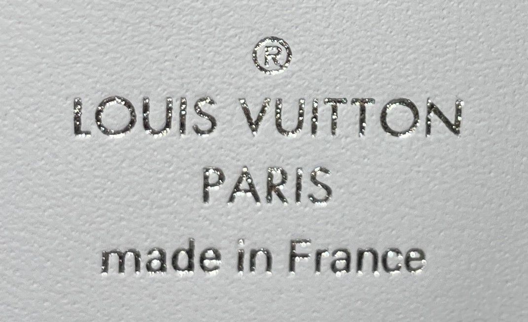 Louis Vuitton Iris Wallet NM Size ONE SIZE - 6 Thumbnail