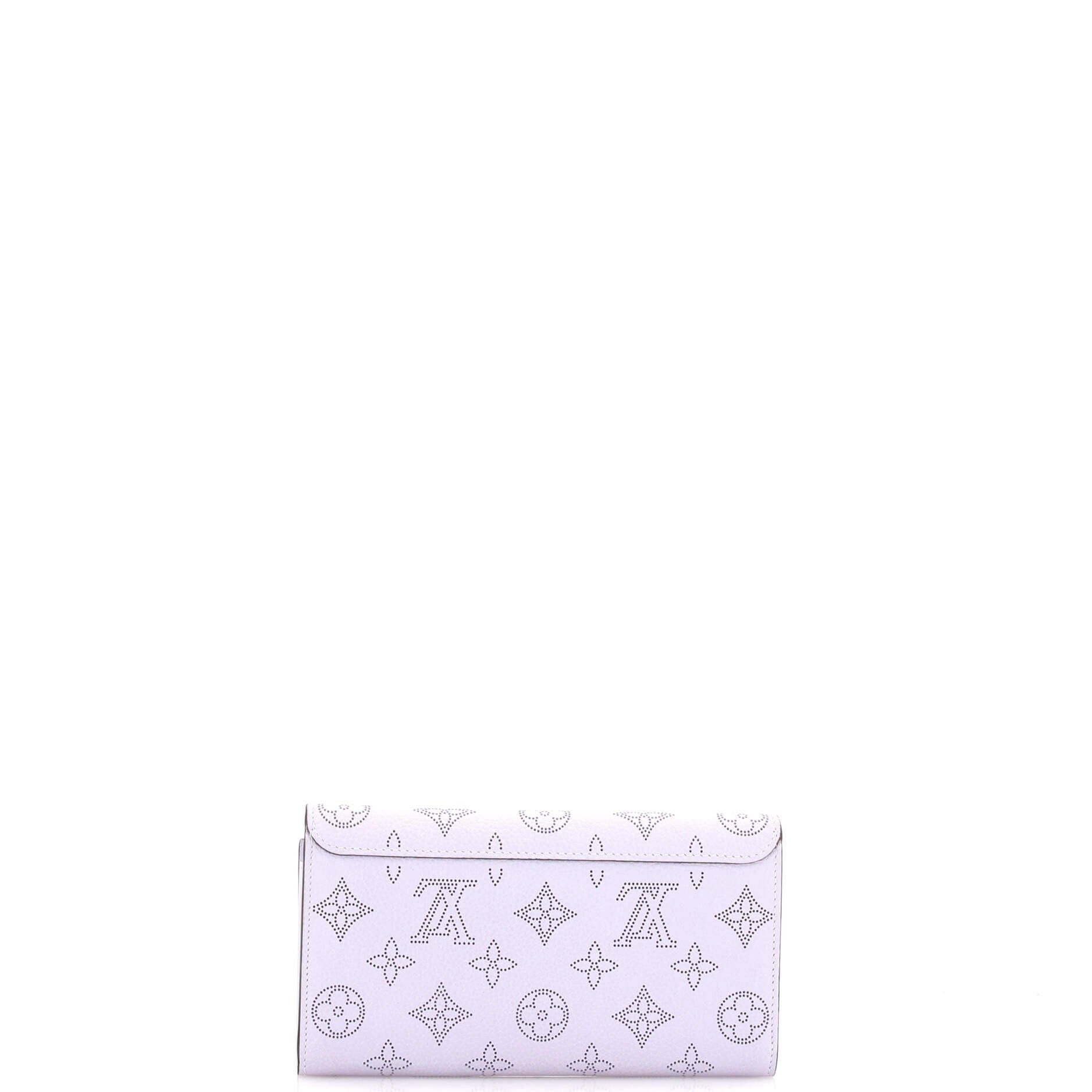 Louis Vuitton Iris Wallet NM Size ONE SIZE - 3 Thumbnail