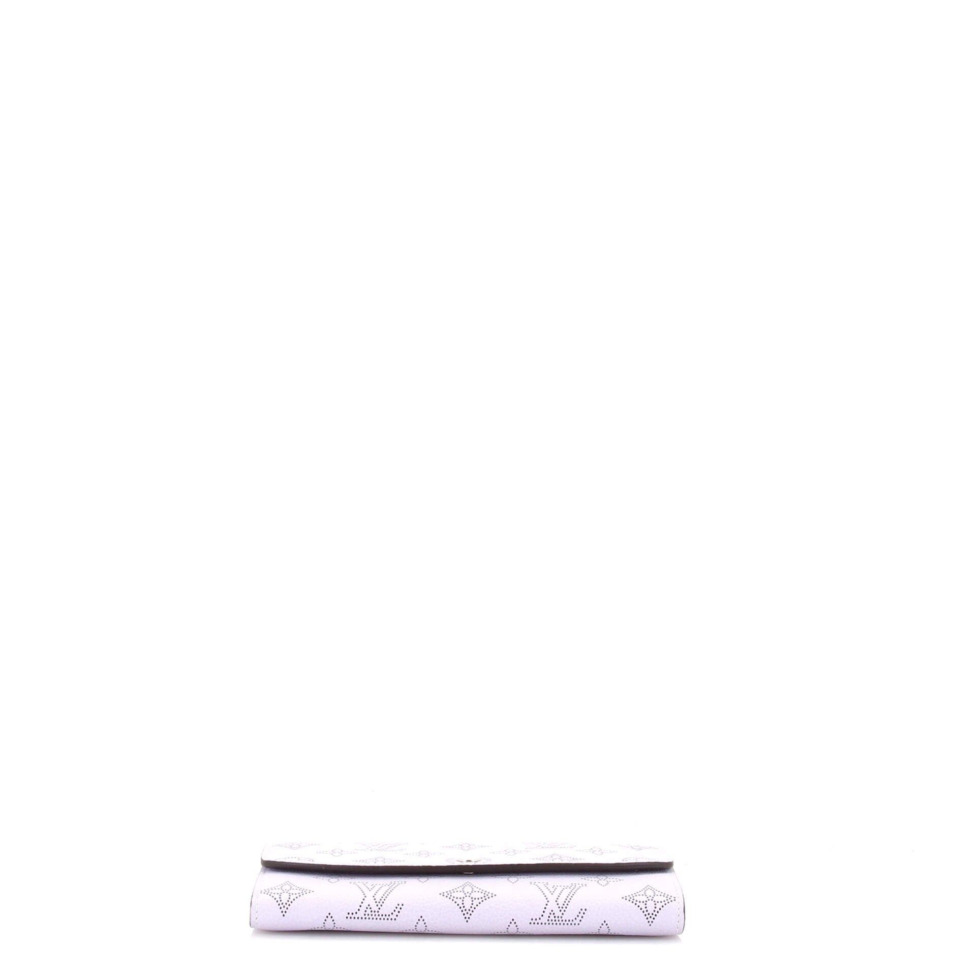 Louis Vuitton Iris Wallet NM Size ONE SIZE - 4 Thumbnail