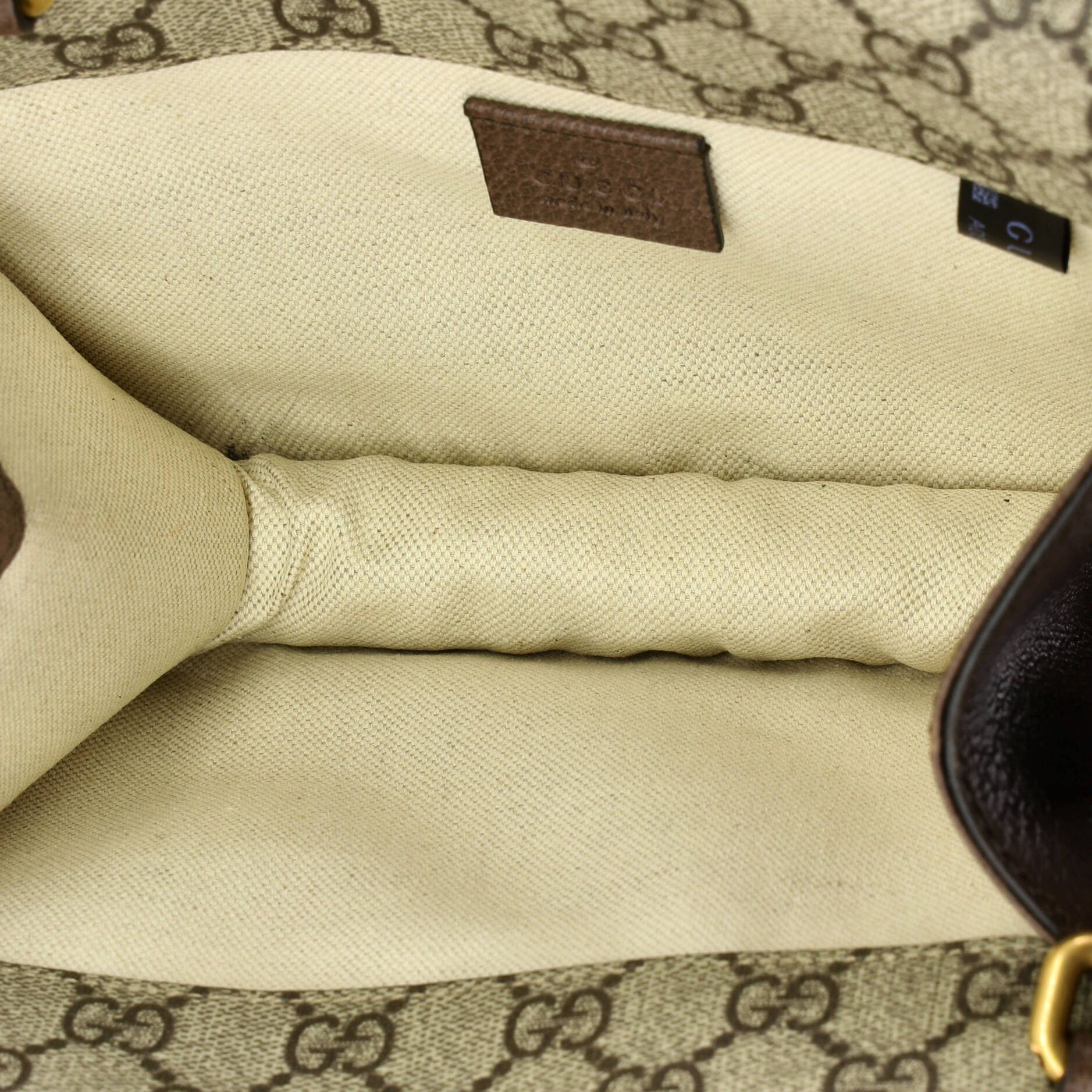 Gucci Neo Vintage Flap Messenger Size ONE SIZE - 5 Thumbnail