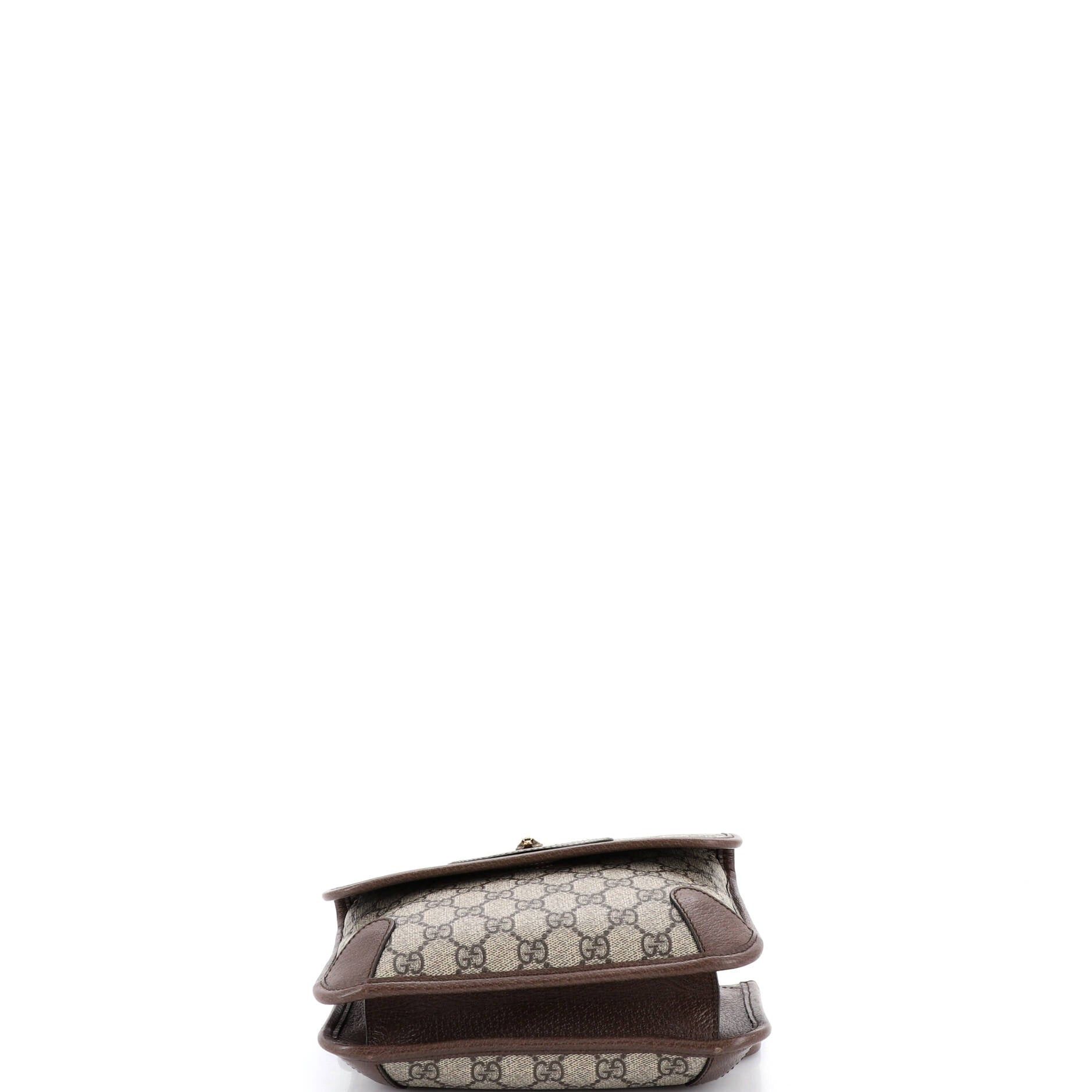 Gucci Neo Vintage Flap Messenger Size ONE SIZE - 4 Thumbnail