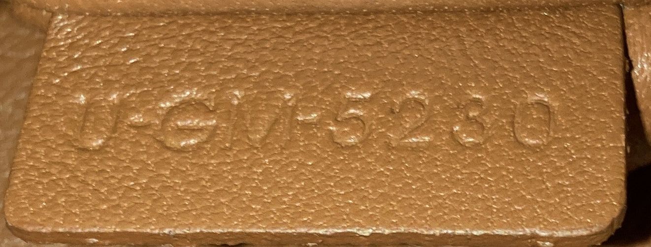 Celine Triomphe Shoulder Bag Size ONE SIZE - 7 Thumbnail