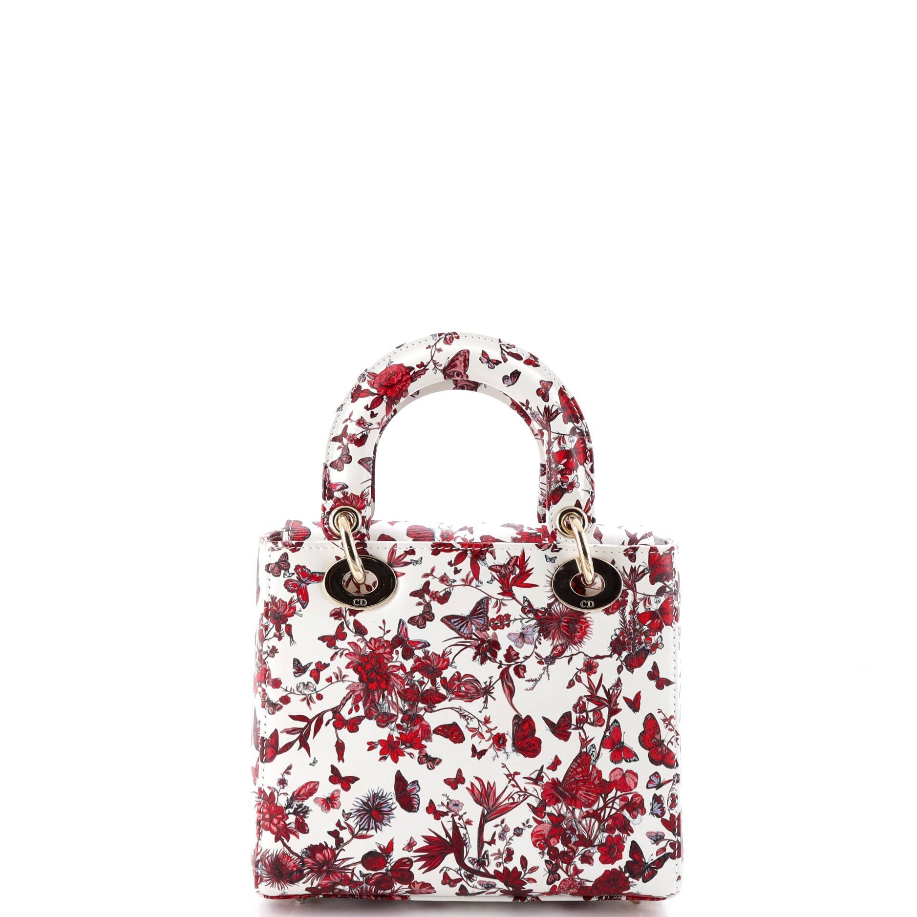 Dior My ABCDior Lady Dior Bag Size ONE SIZE - 3 Thumbnail