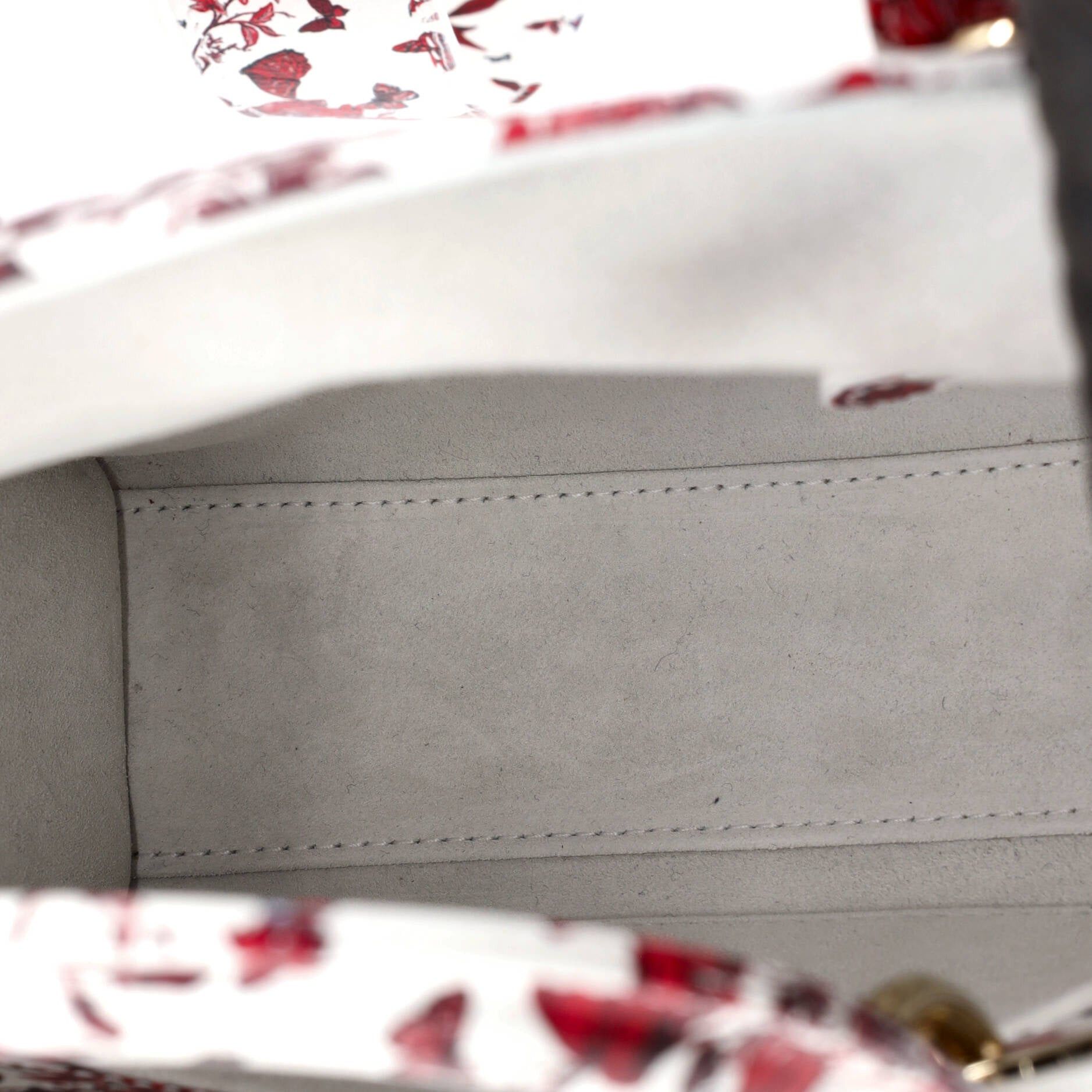 Dior My ABCDior Lady Dior Bag Size ONE SIZE - 5 Thumbnail