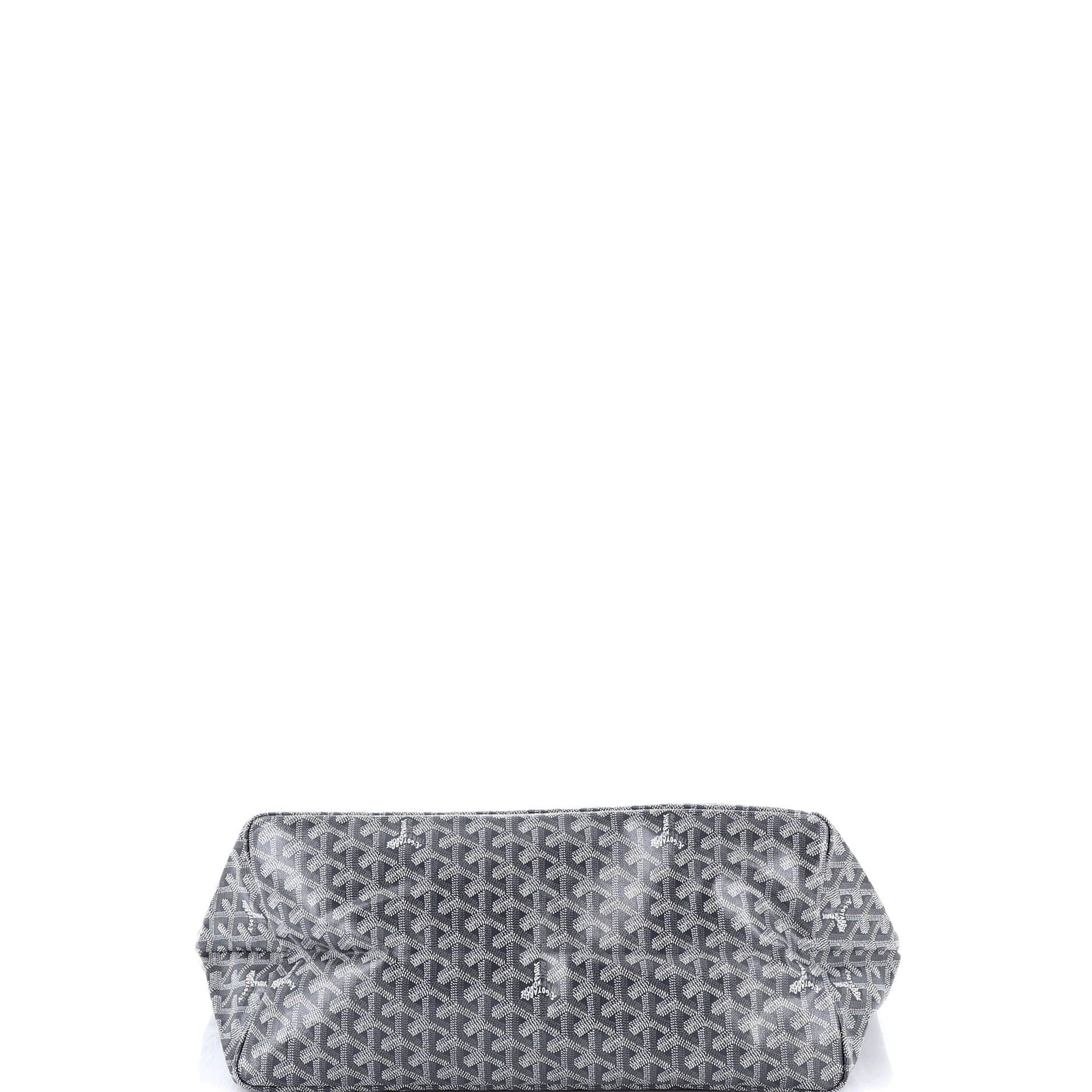 Goyard Saint Louis Tote Size ONE SIZE - 5 Thumbnail