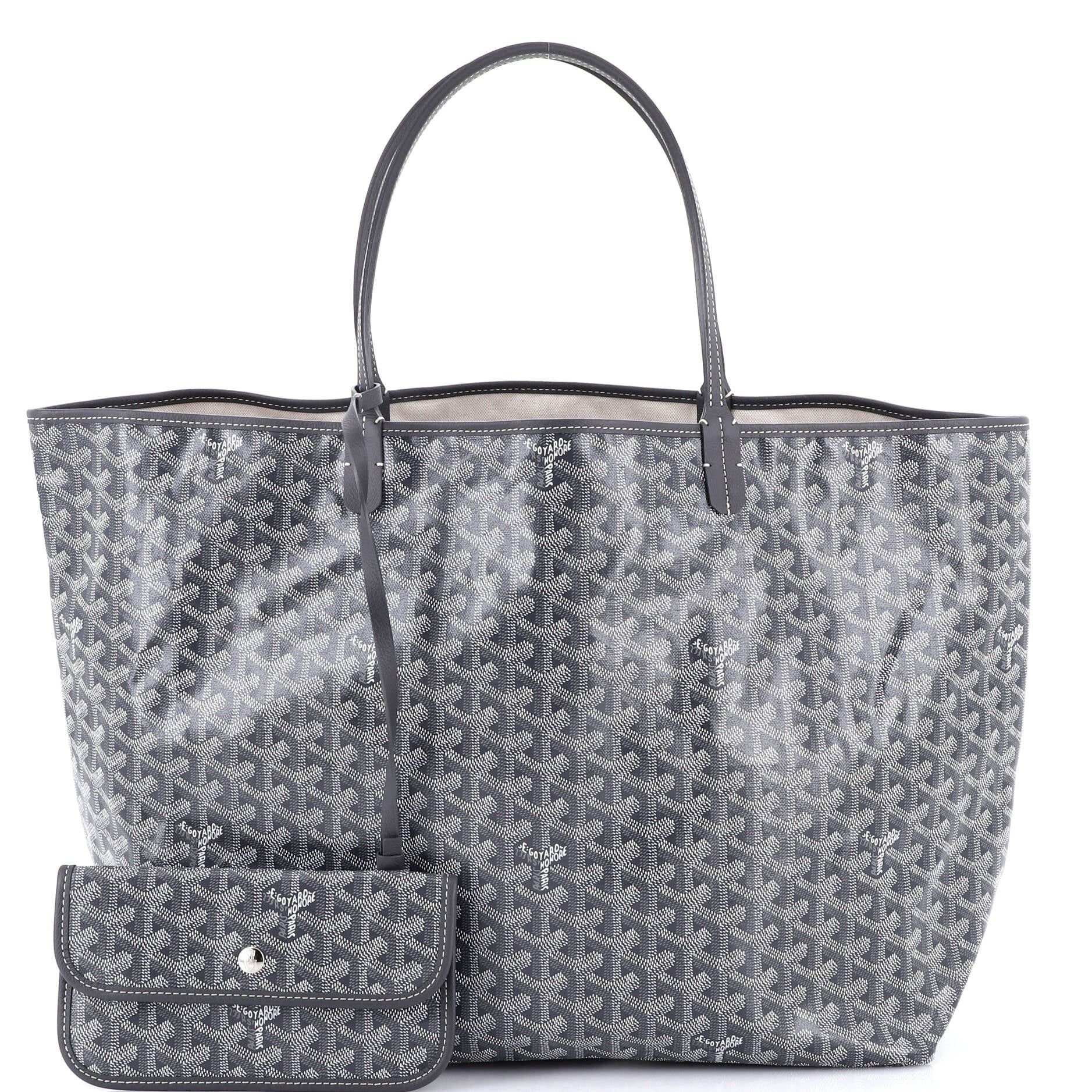 Goyard Saint Louis Tote Size ONE SIZE - 2 Thumbnail
