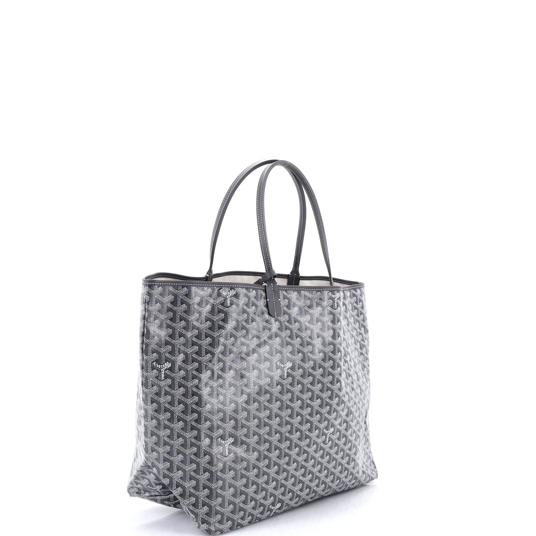 Goyard Saint Louis Tote Size ONE SIZE - 3 Thumbnail