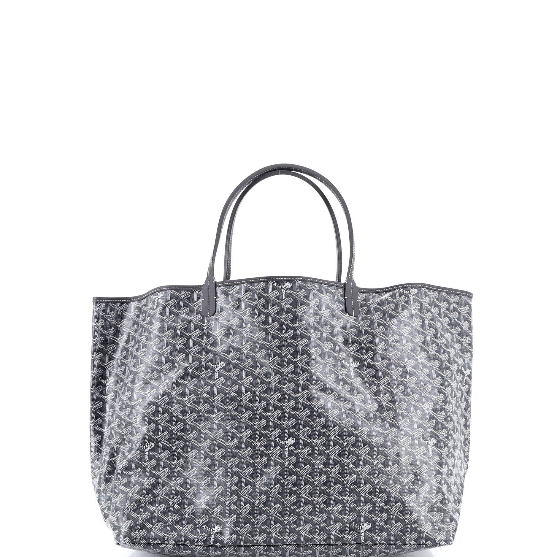 Goyard Saint Louis Tote Size ONE SIZE - 4 Thumbnail