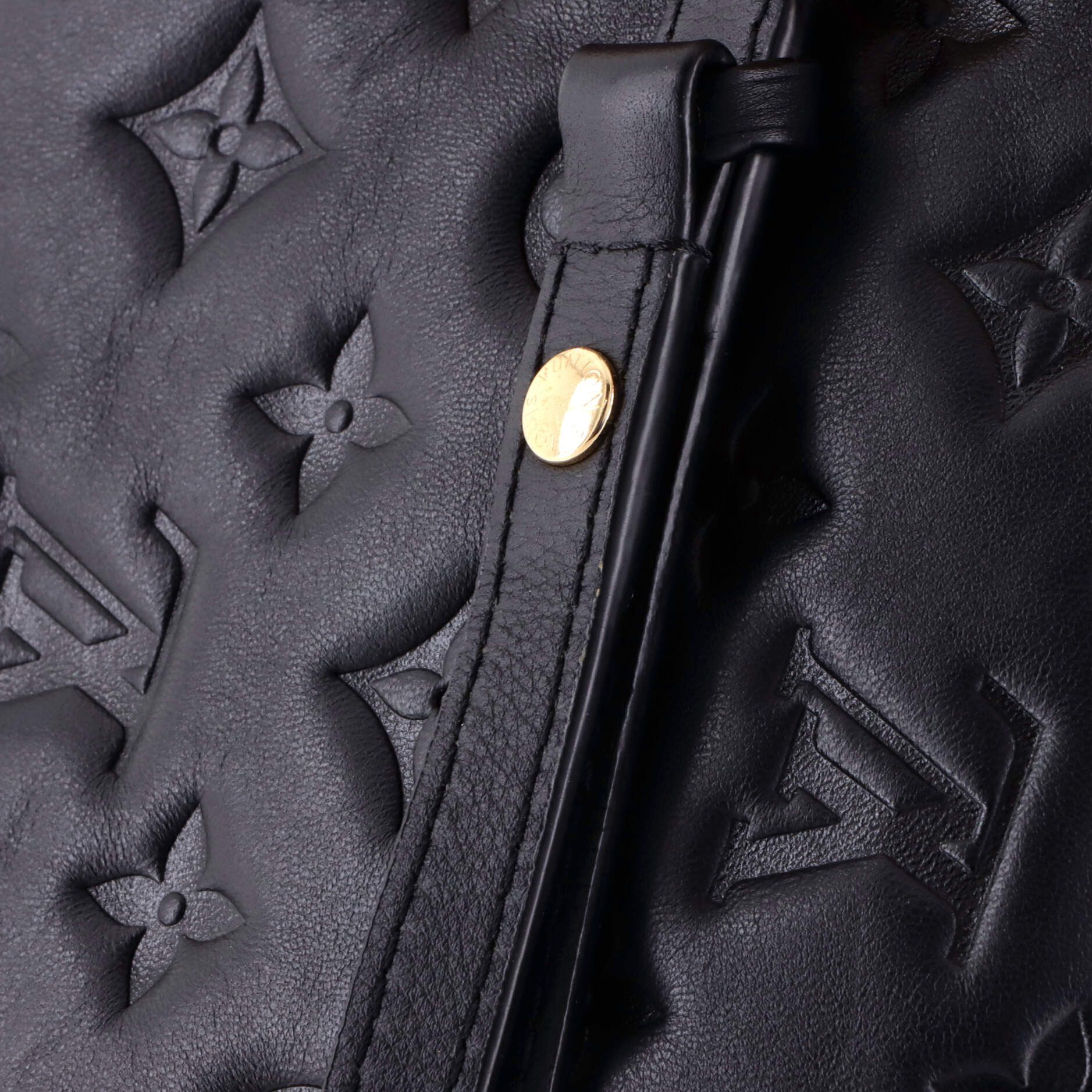 Louis Vuitton Coussin Bag Size ONE SIZE - 7 Thumbnail