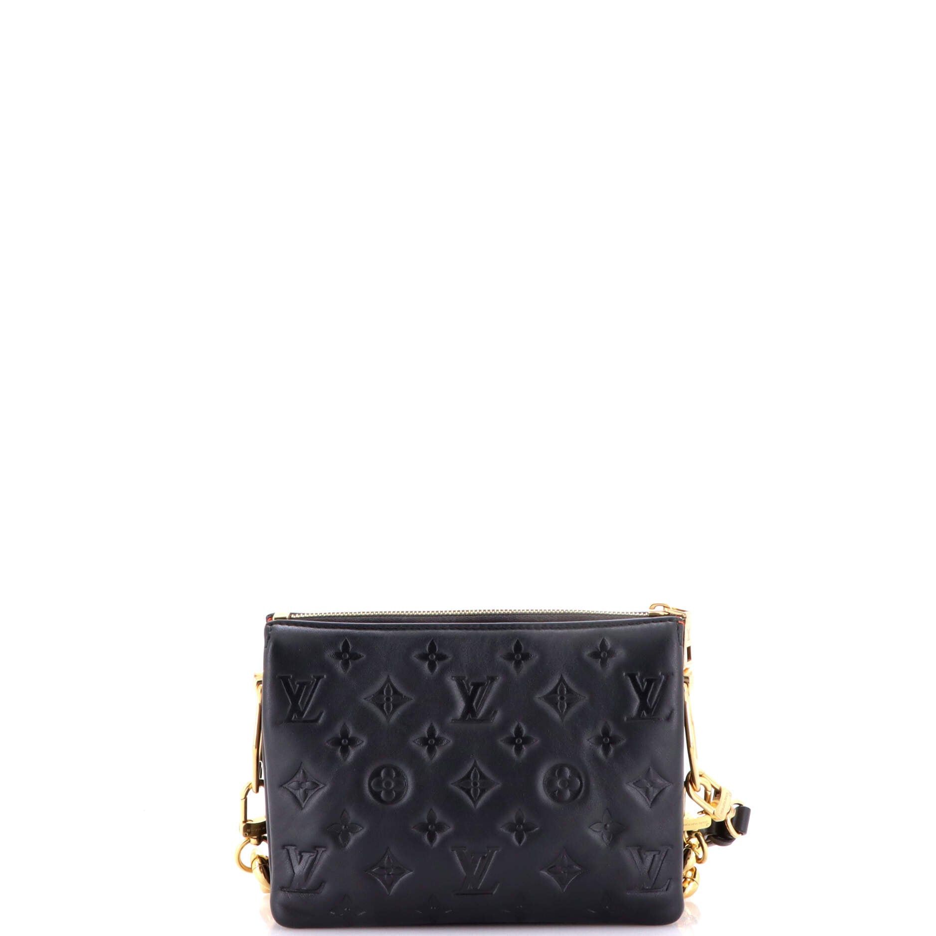 Louis Vuitton Coussin Bag Size ONE SIZE - 3 Thumbnail
